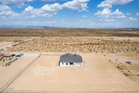 A home in Tonopah