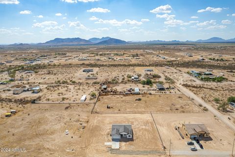 A home in Tonopah