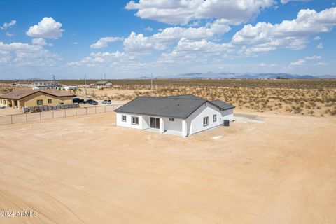 A home in Tonopah