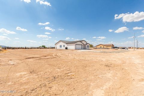 A home in Tonopah