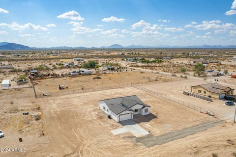 A home in Tonopah