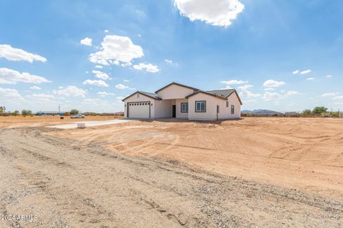 A home in Tonopah