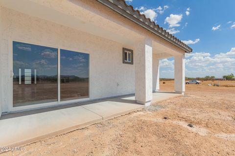 A home in Tonopah