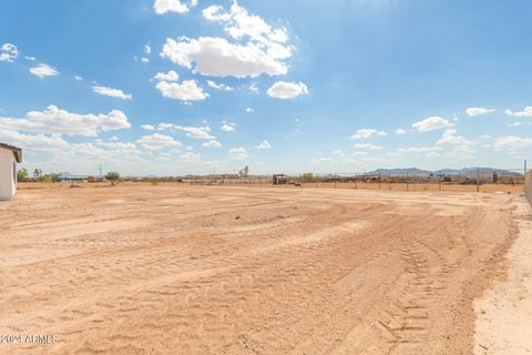 A home in Tonopah