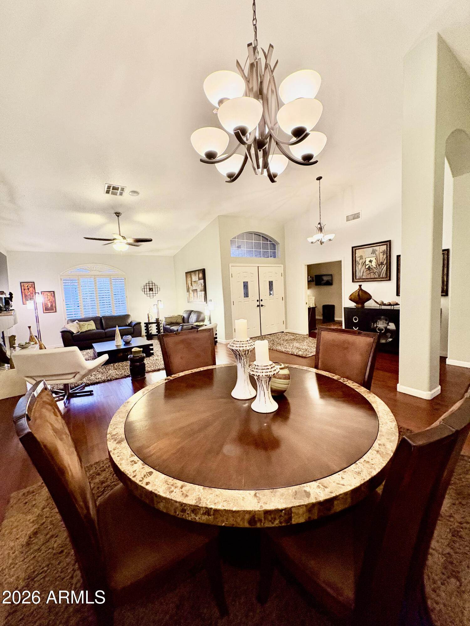 10031 E DIAMOND Drive