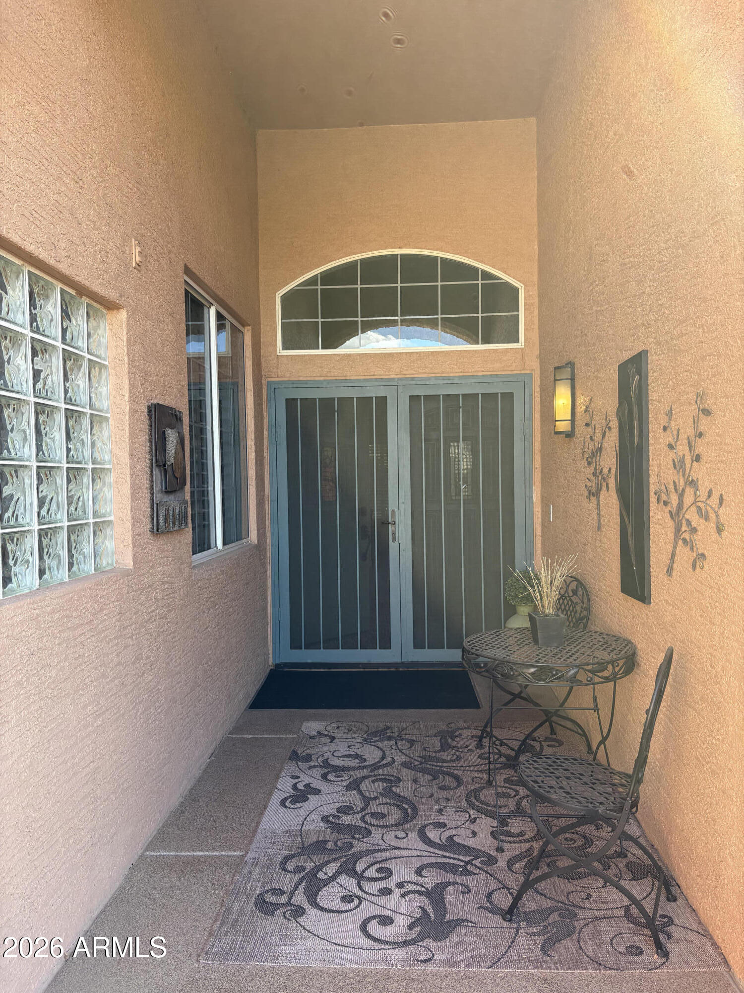 10031 E DIAMOND Drive