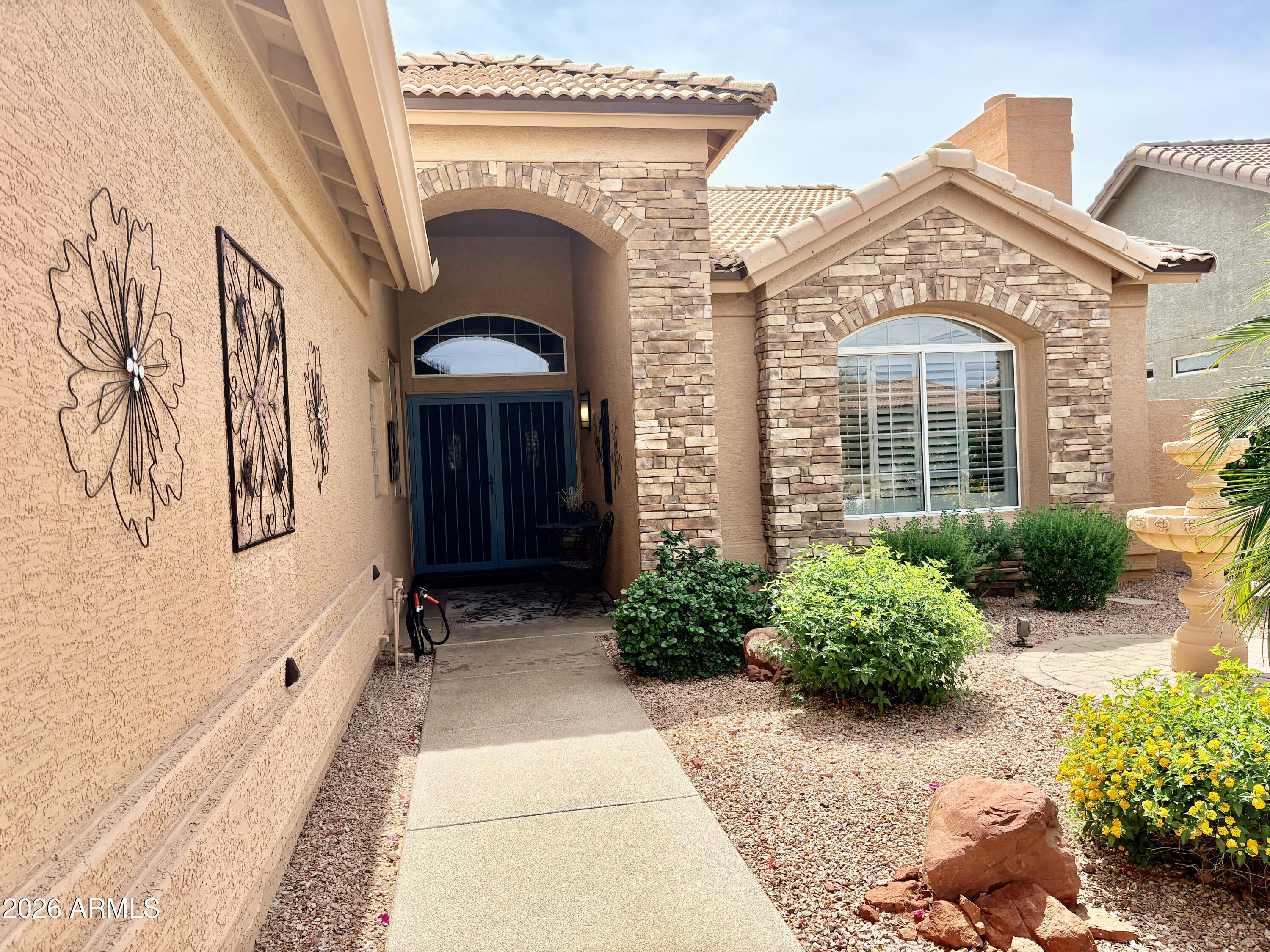 10031 E DIAMOND Drive