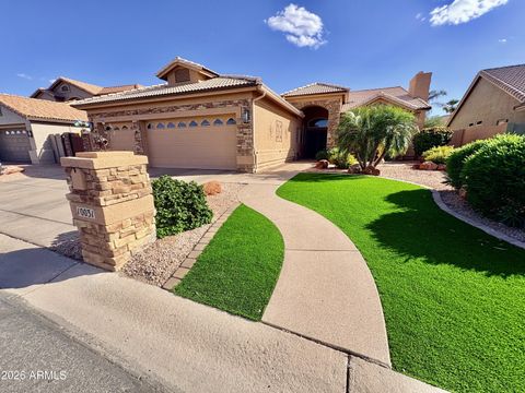 10031 E DIAMOND Drive Sun Lakes AZ 85248
