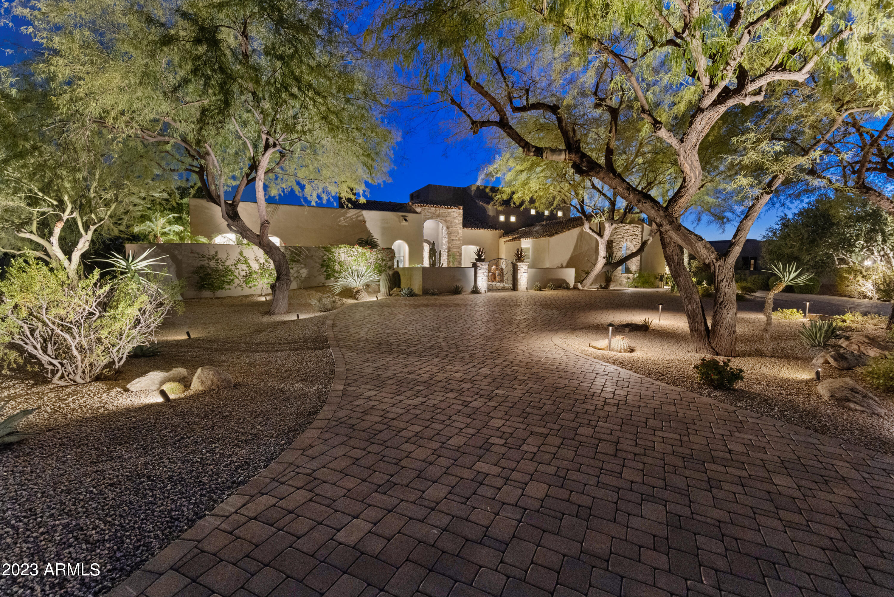 Santa Catalina Estates - Residential