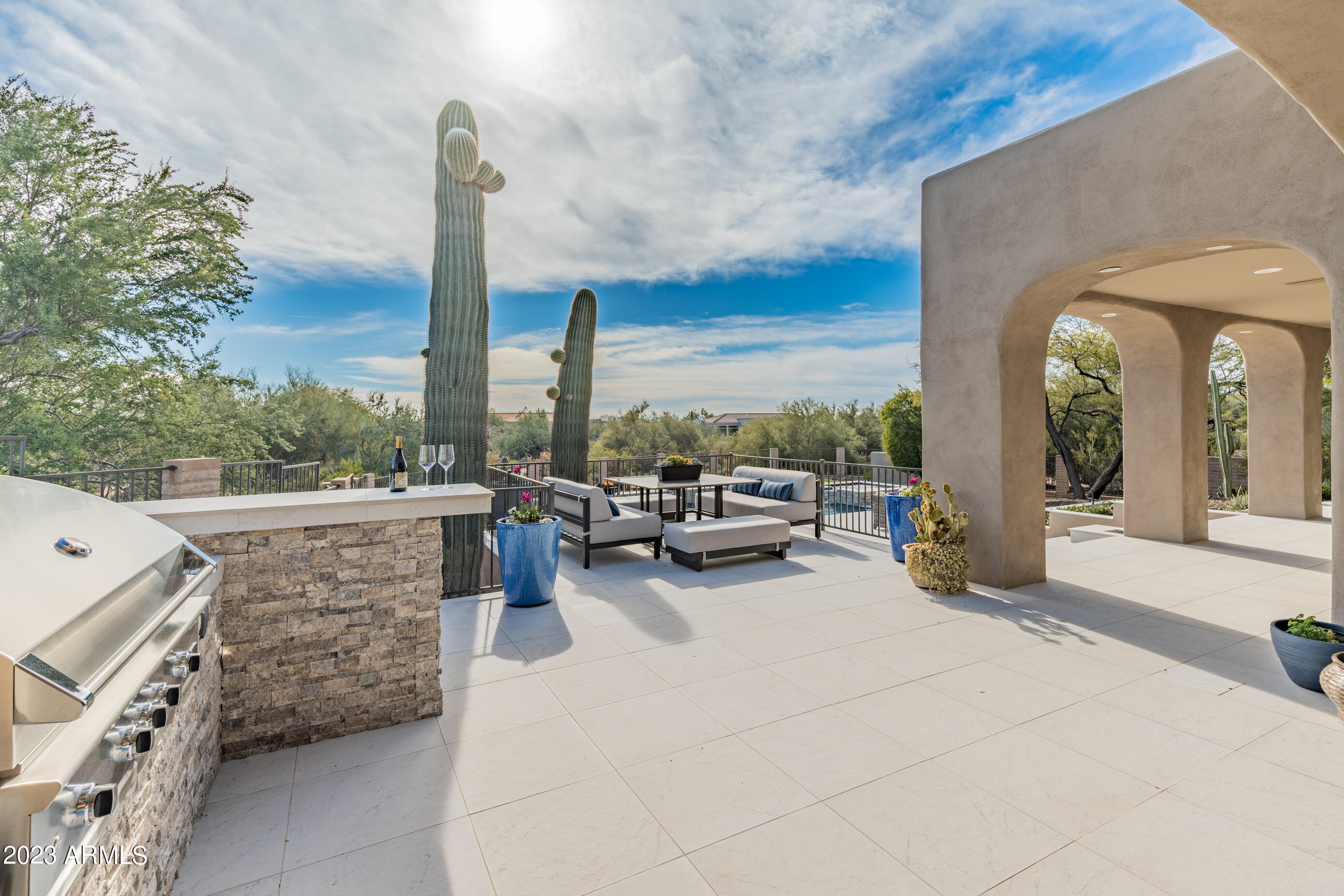 Santa Catalina Estates - Residential