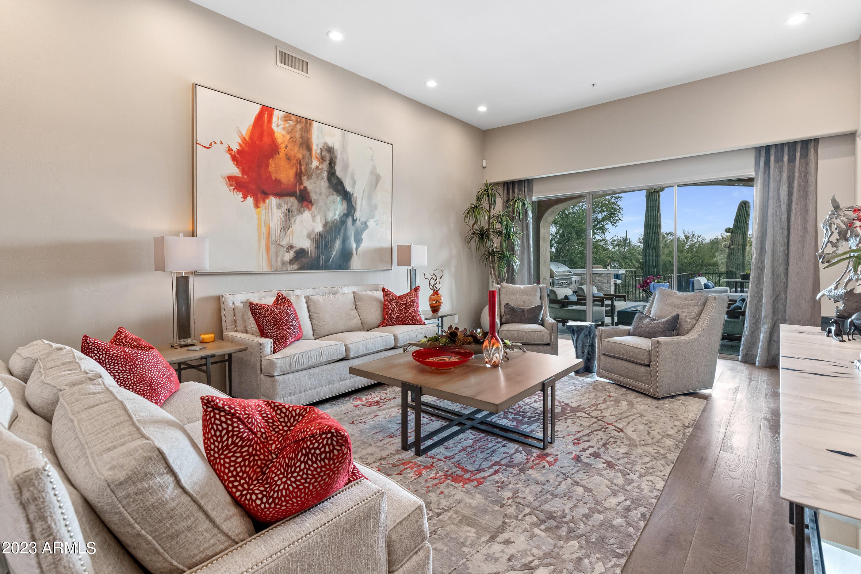 Santa Catalina Estates - Residential