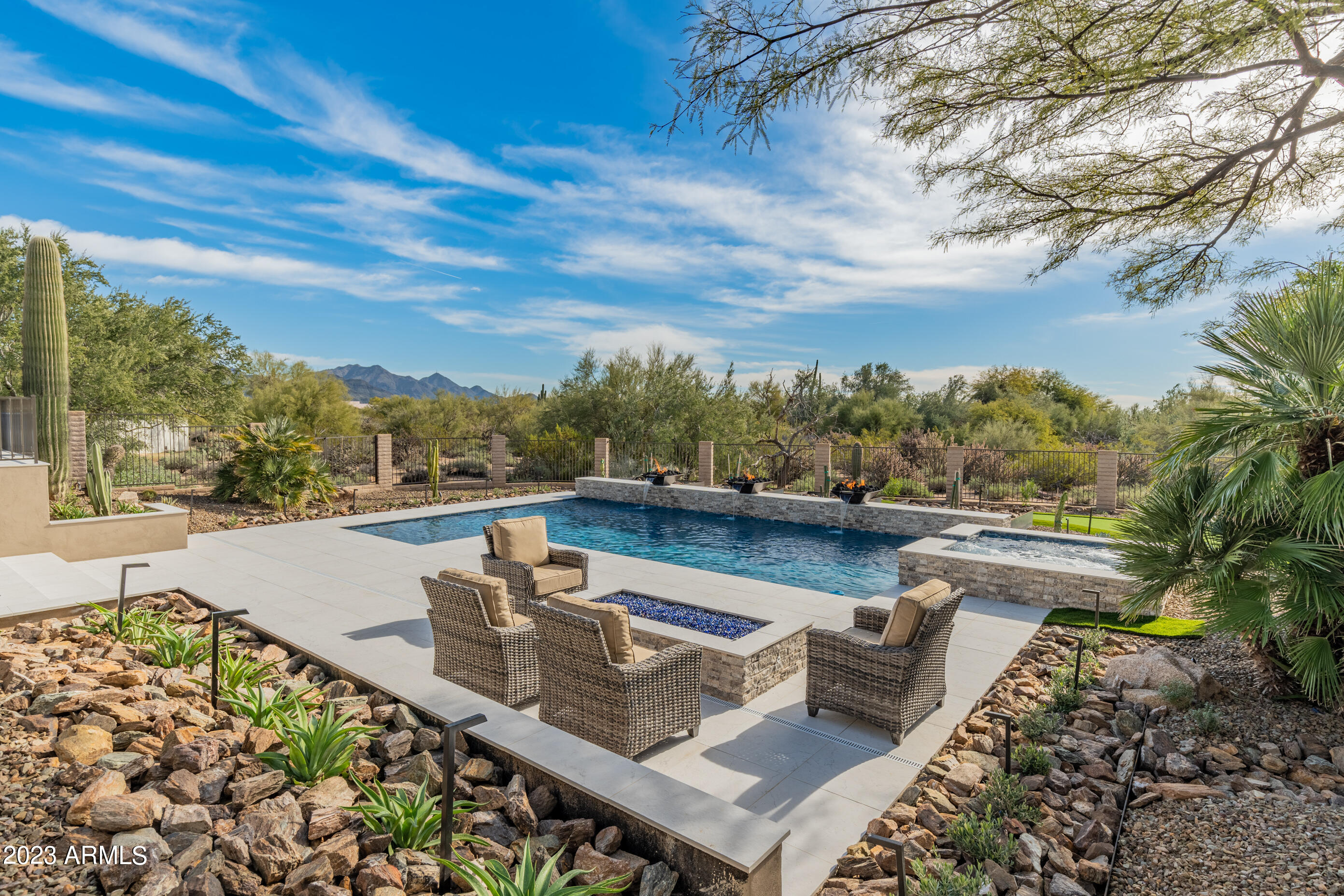 Santa Catalina Estates - Residential