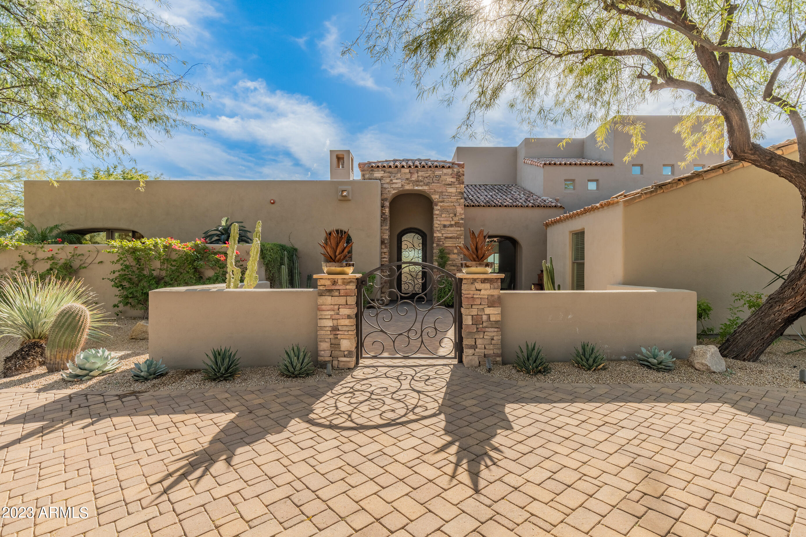 Santa Catalina Estates - Residential
