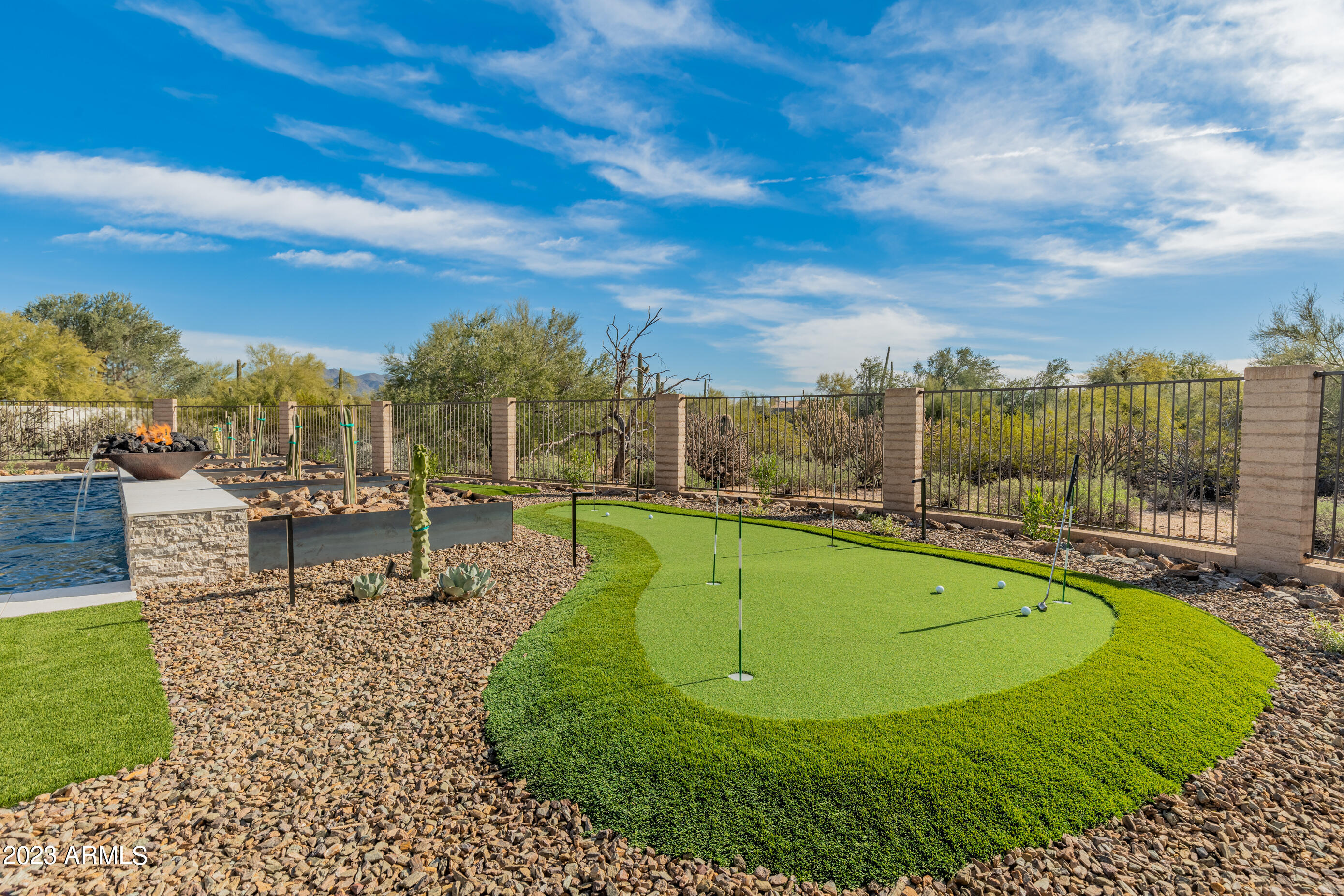 Santa Catalina Estates - Residential