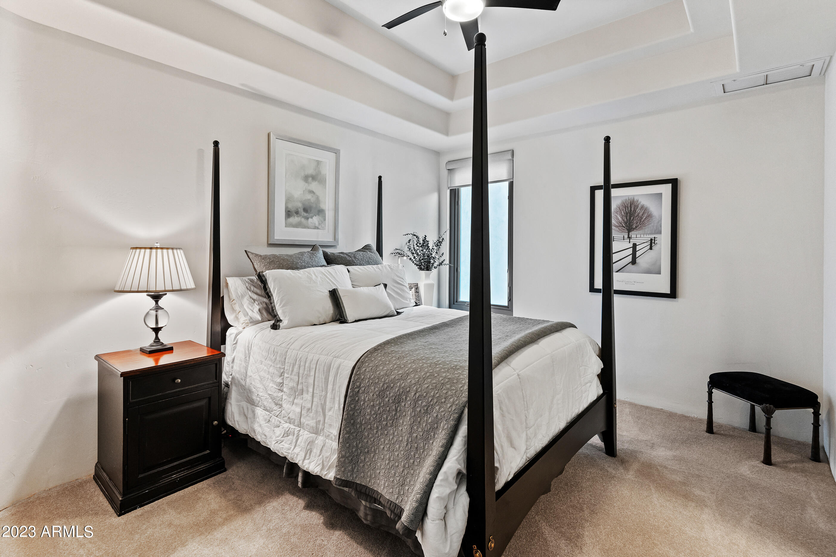 Santa Catalina Estates - Residential
