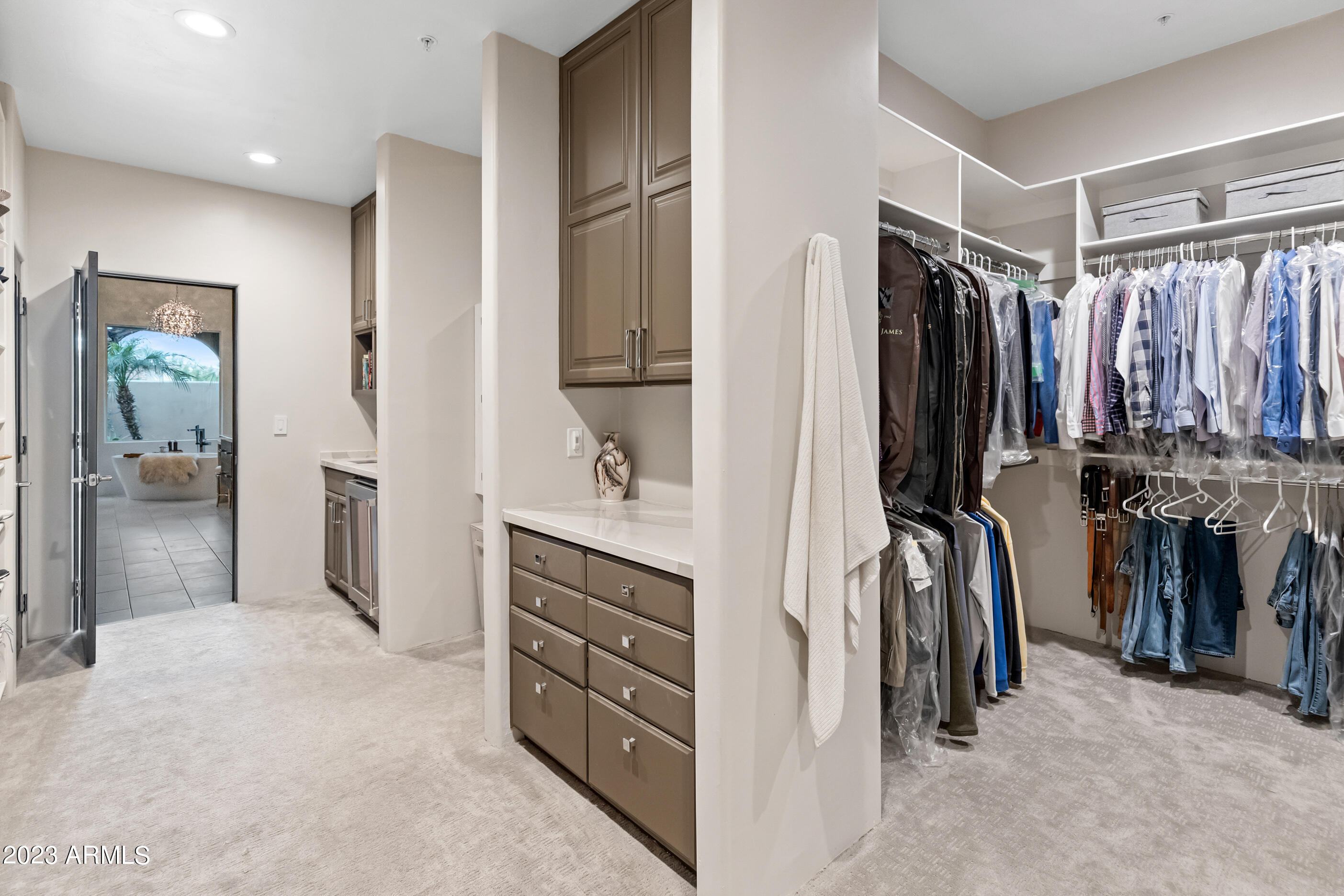Santa Catalina Estates - Residential