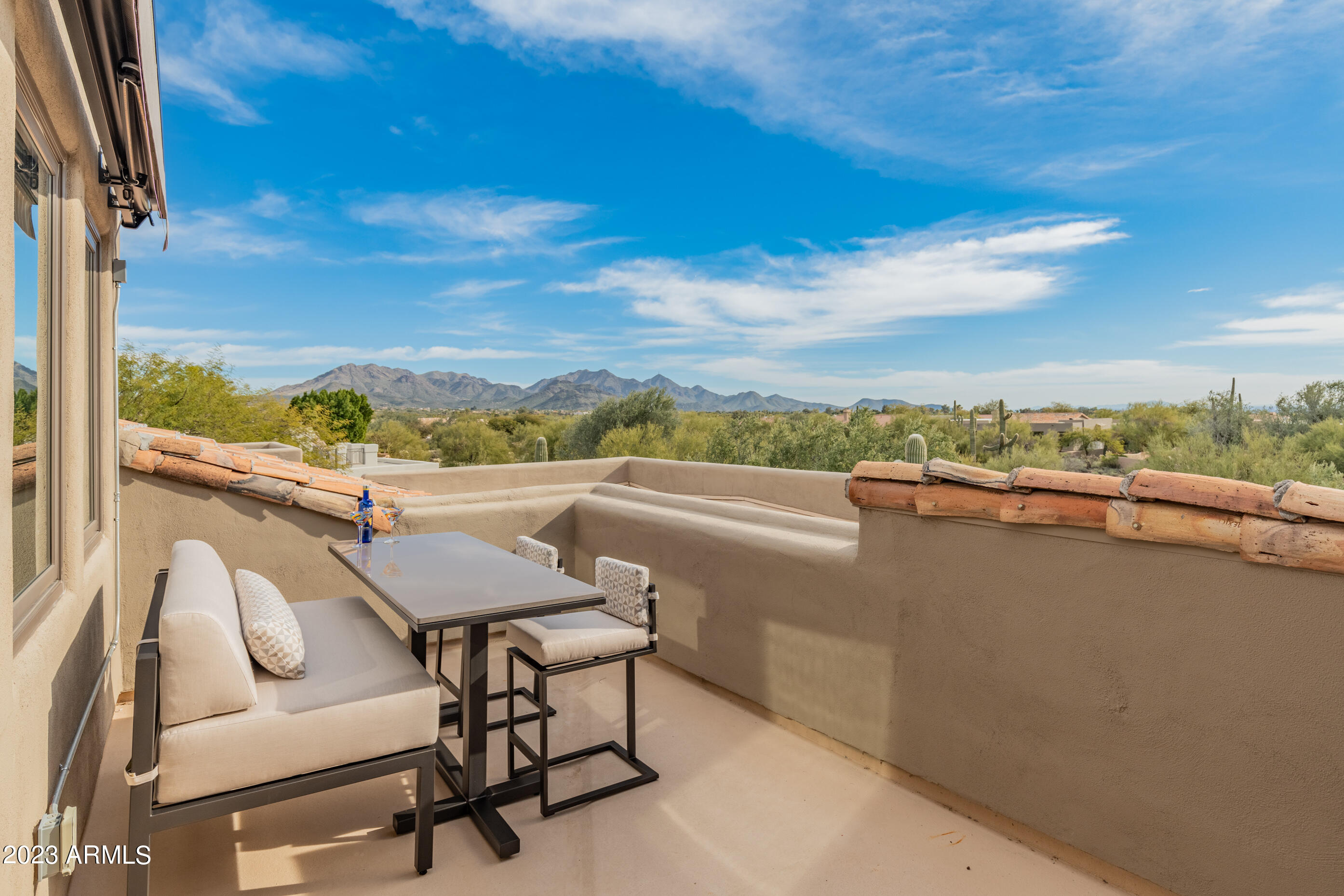 Santa Catalina Estates - Residential