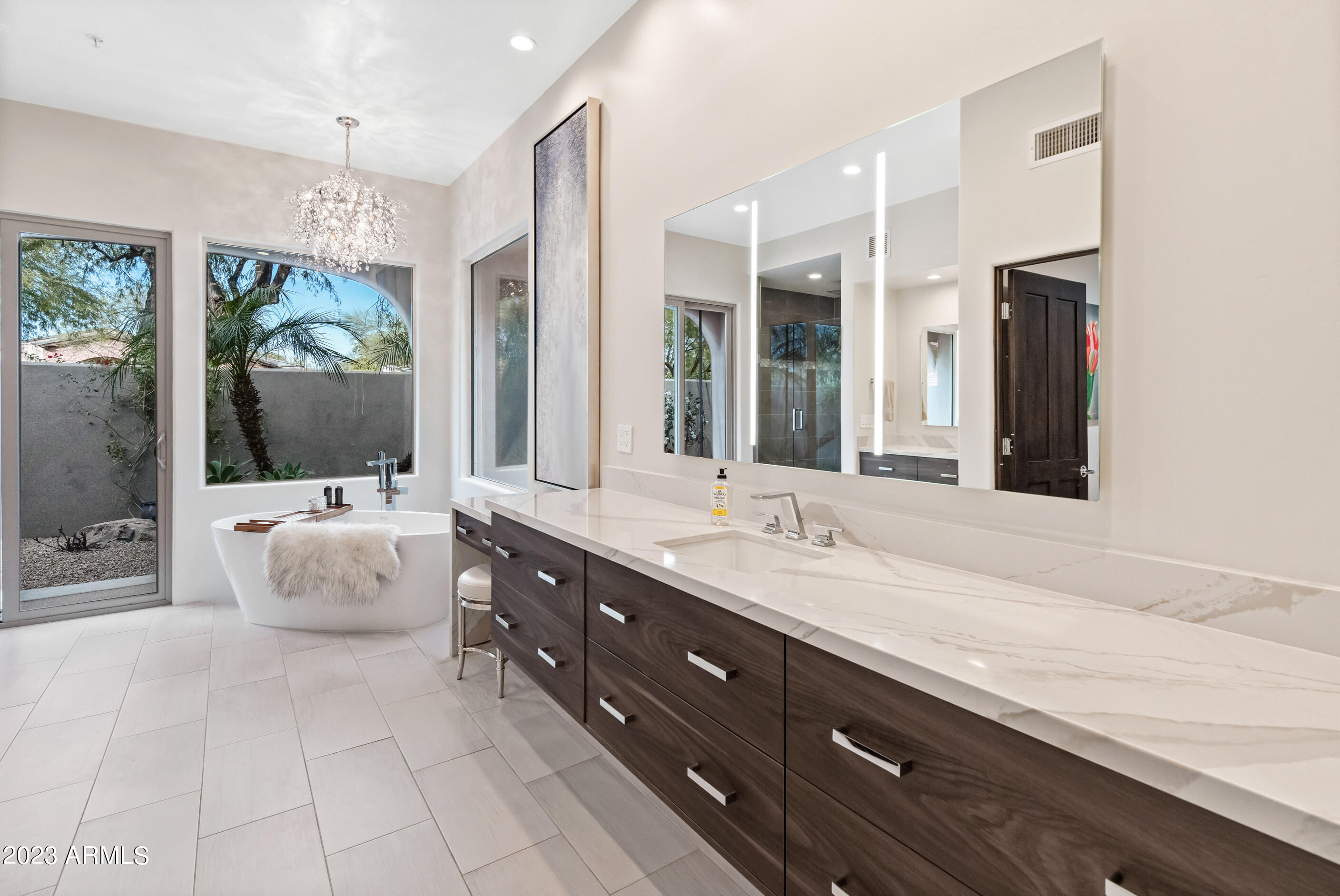 Santa Catalina Estates - Residential
