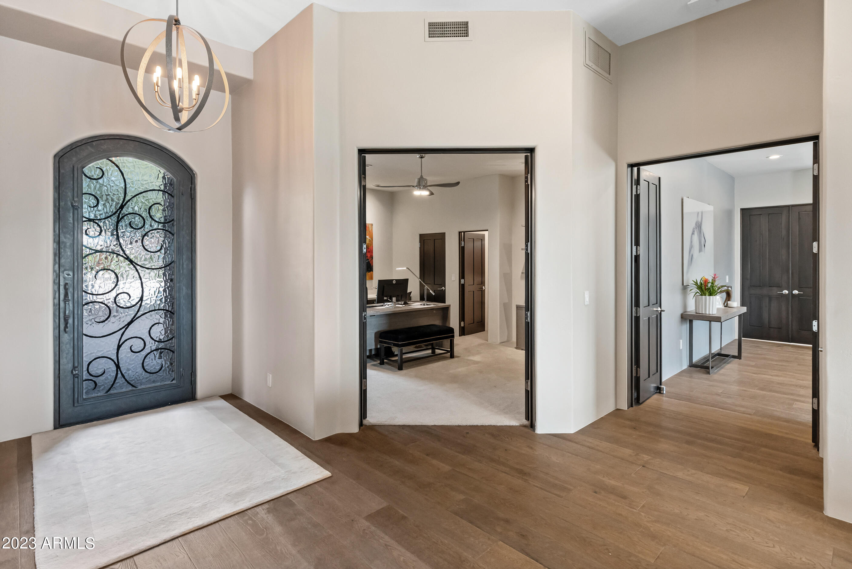 Santa Catalina Estates - Residential