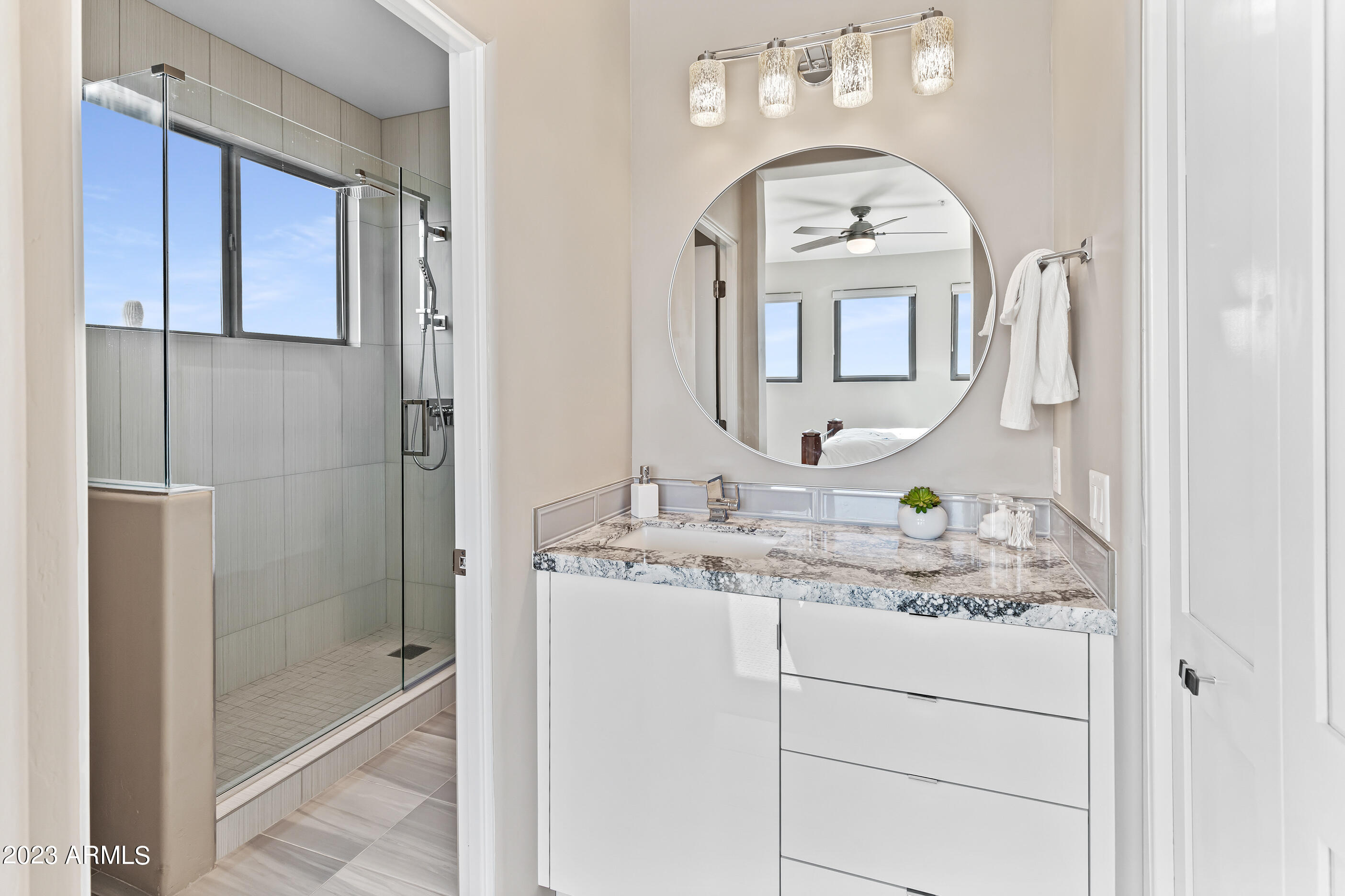 Santa Catalina Estates - Residential