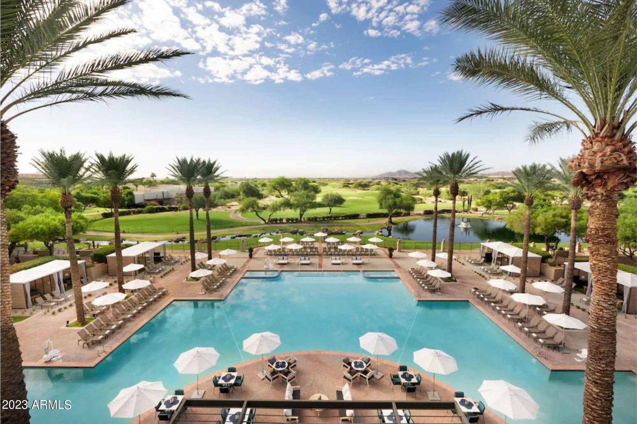 Santa Catalina Estates - Residential
