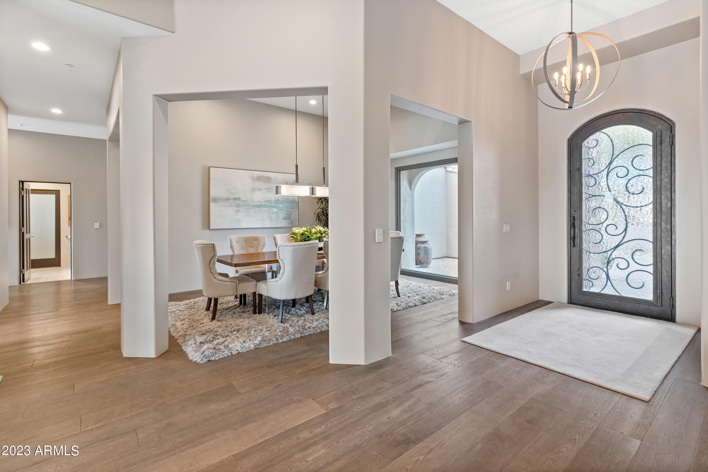 Santa Catalina Estates - Residential