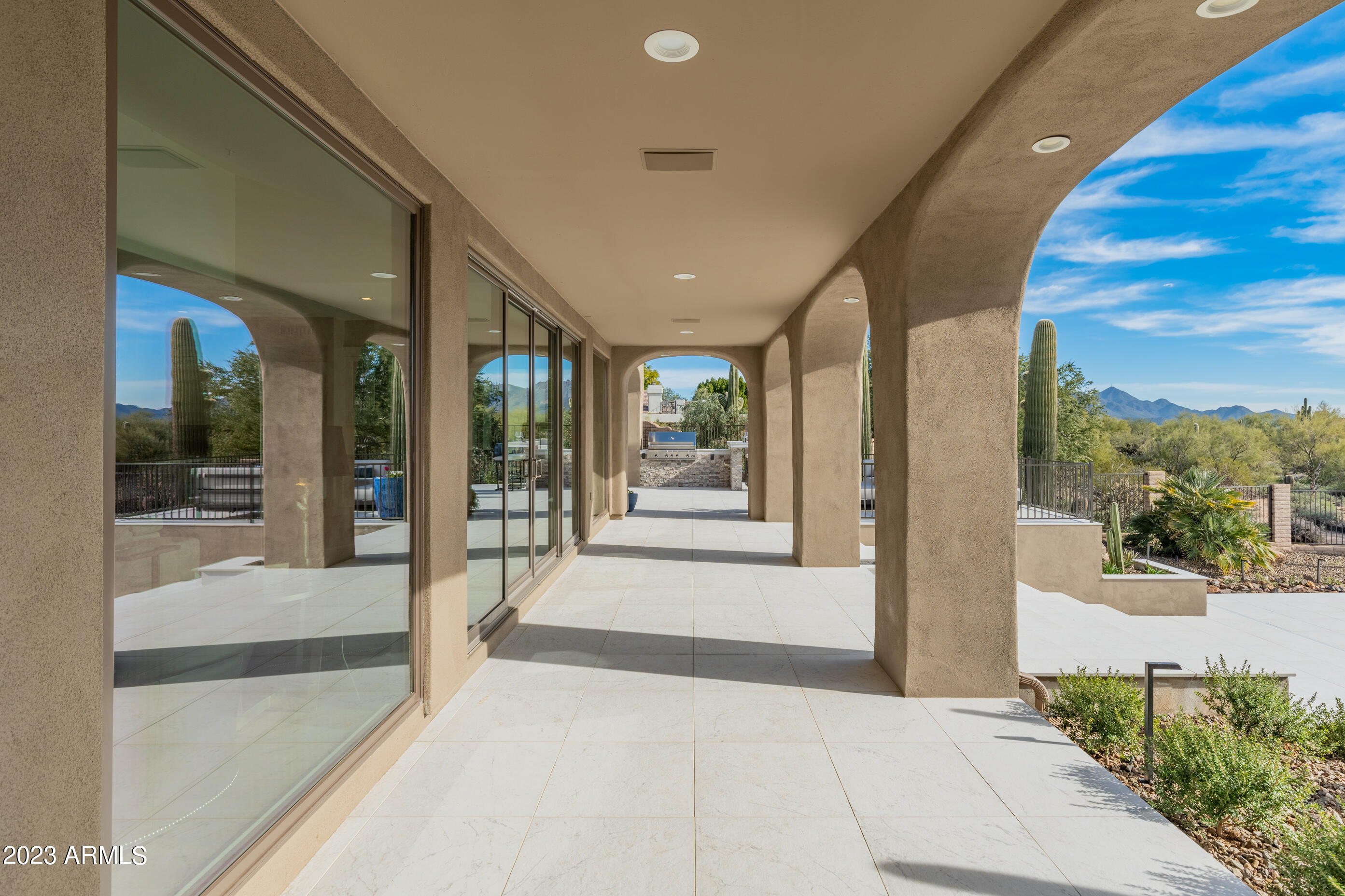 Santa Catalina Estates - Residential
