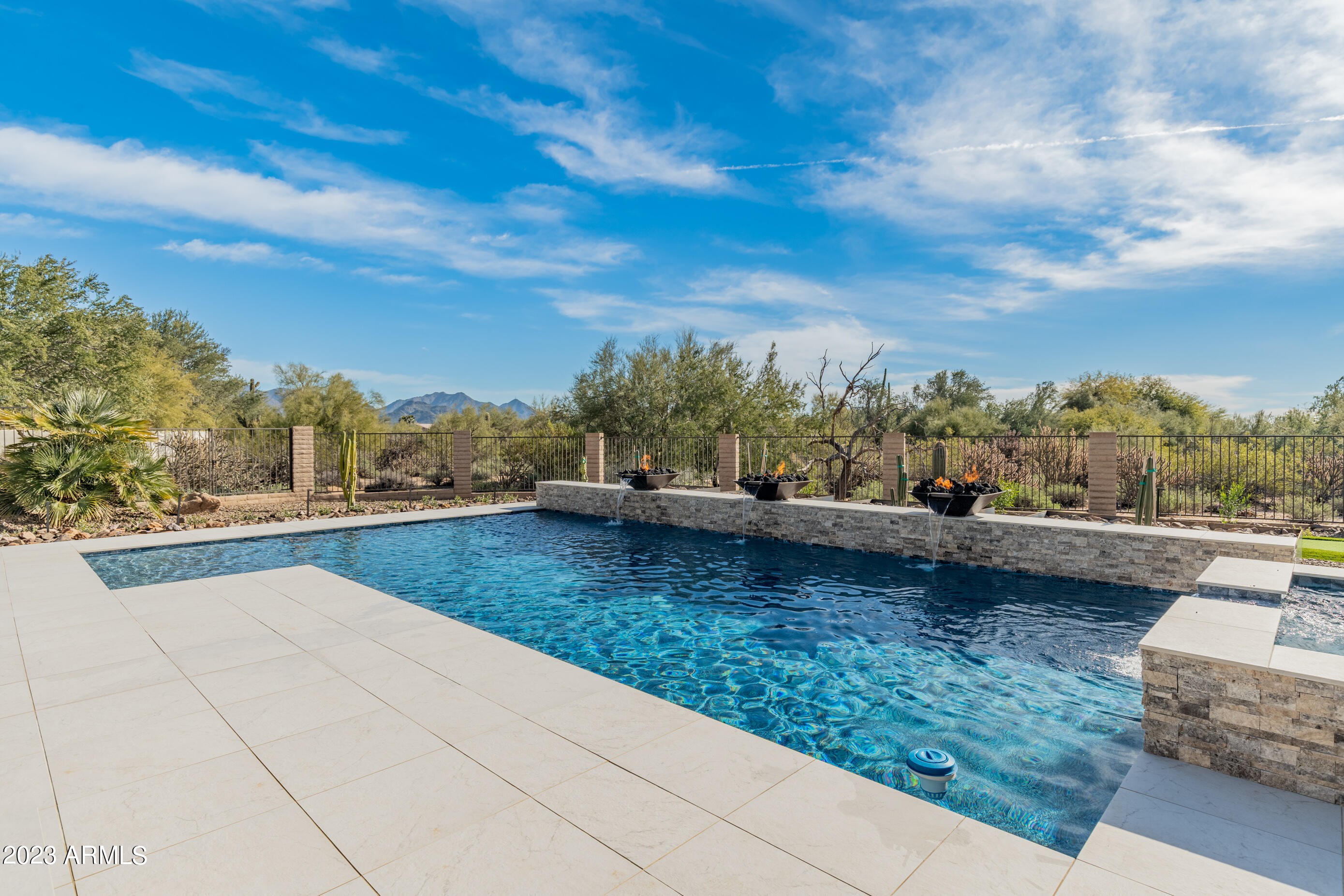 Santa Catalina Estates - Residential