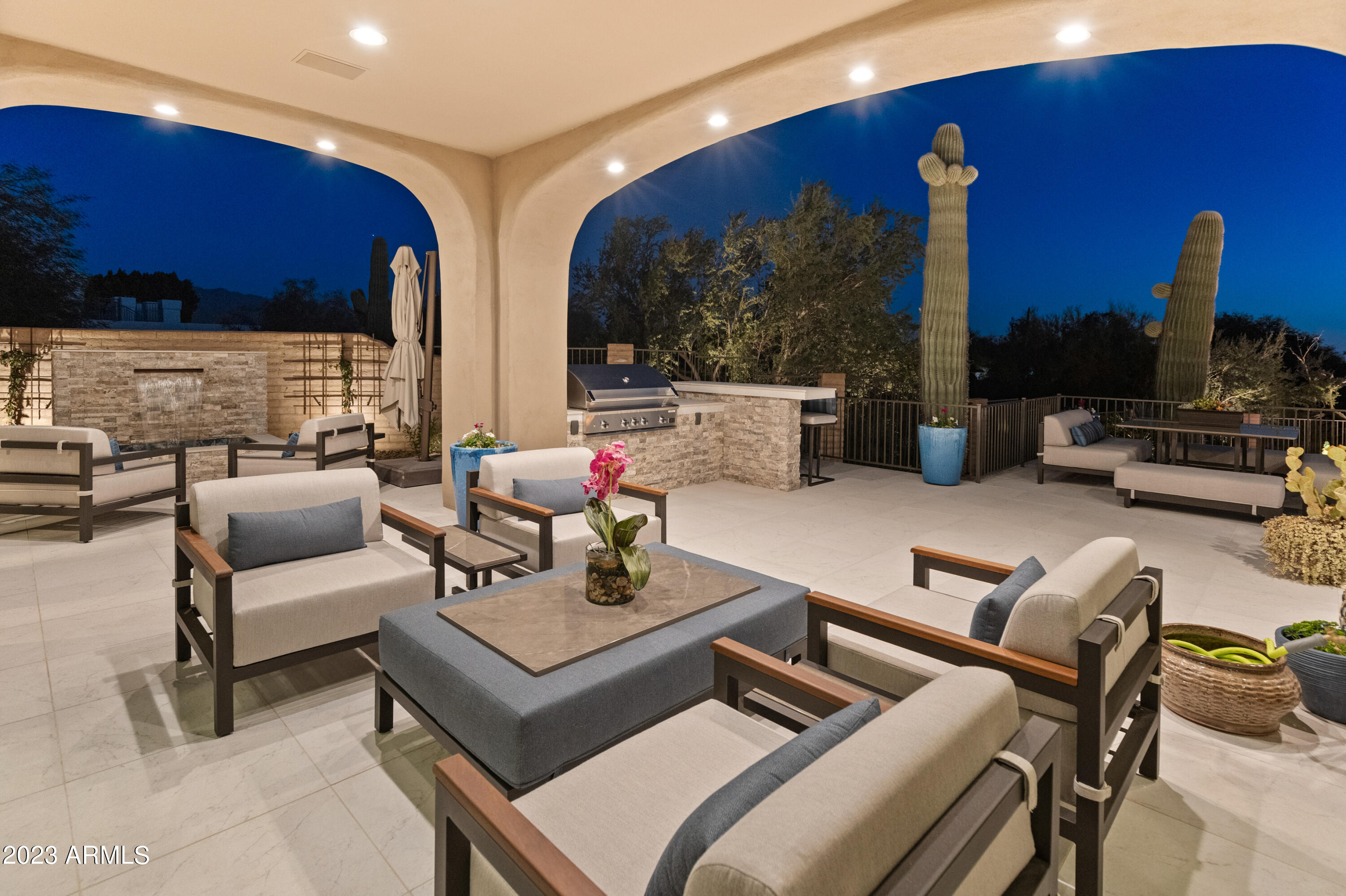 Santa Catalina Estates - Residential