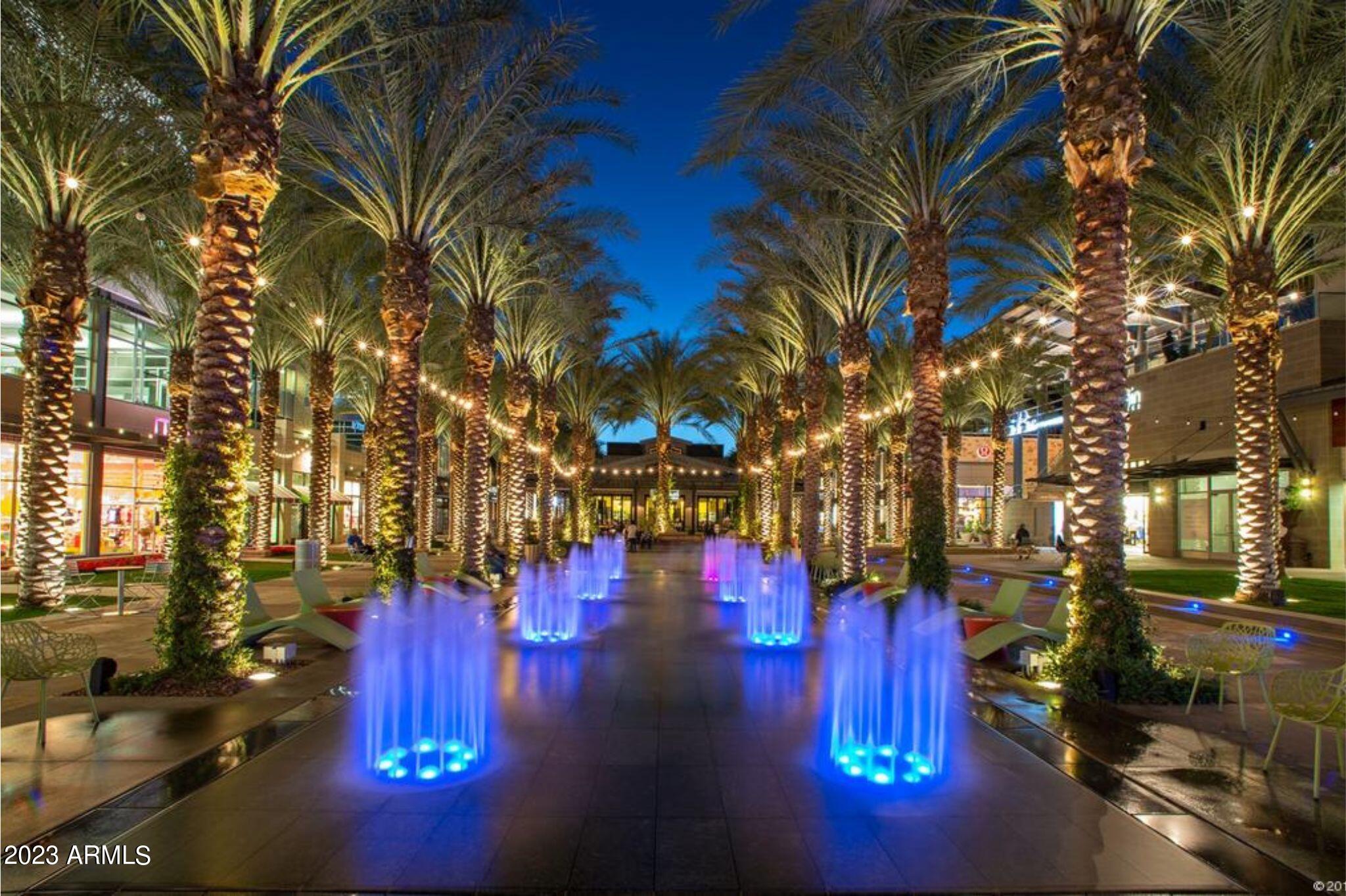 Santa Catalina Estates - Residential