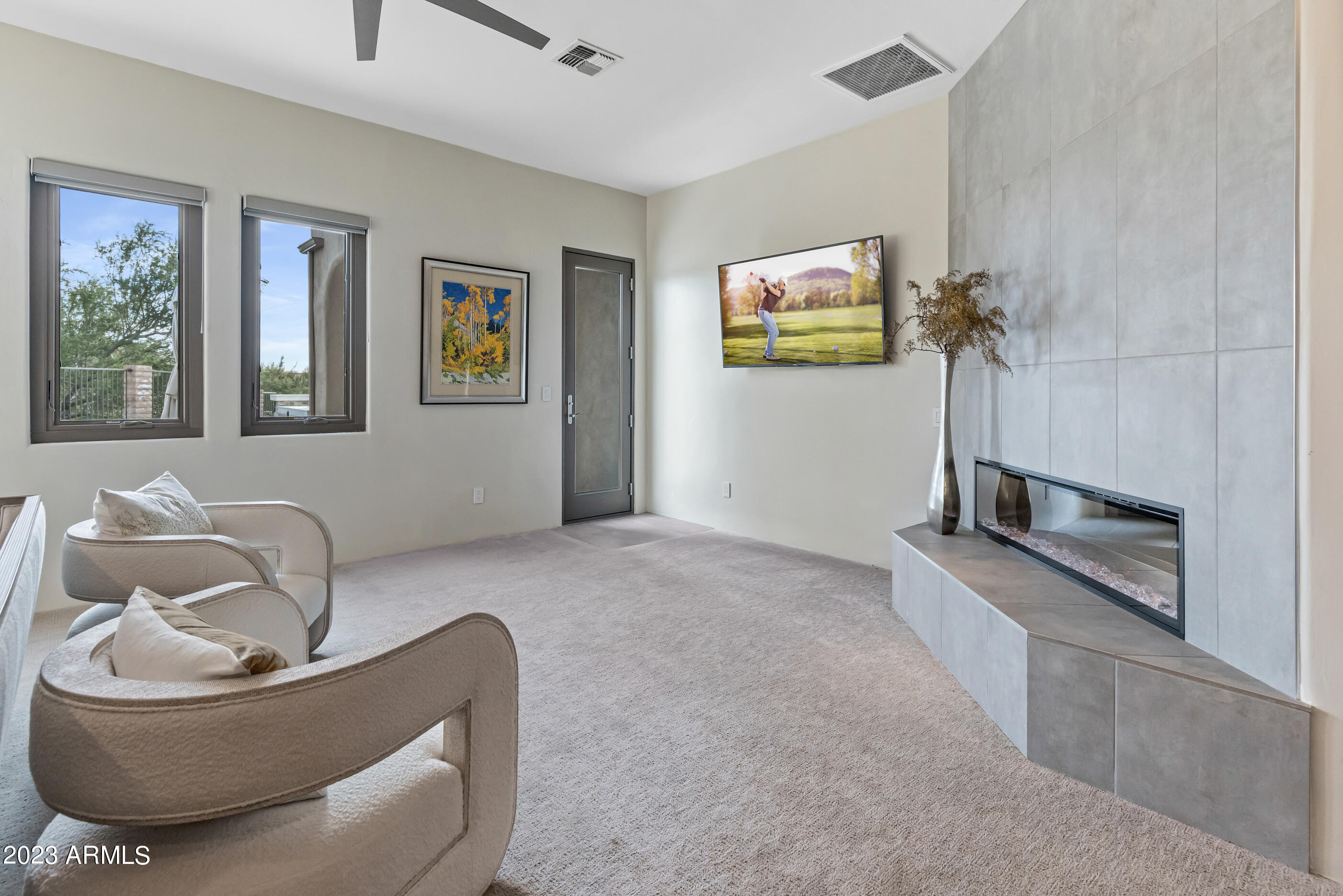 Santa Catalina Estates - Residential