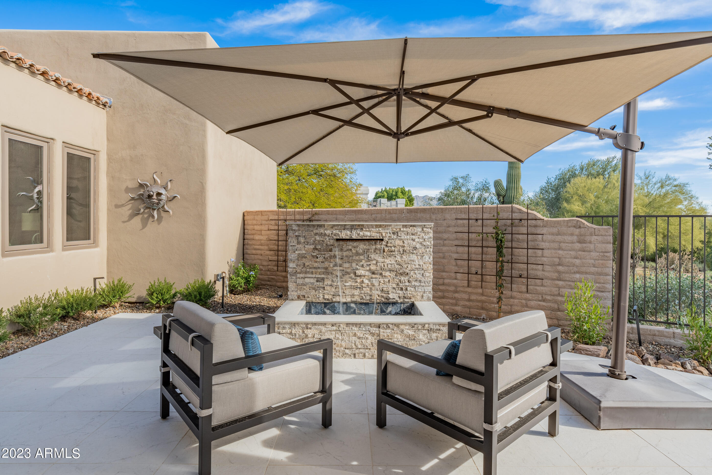 Santa Catalina Estates - Residential