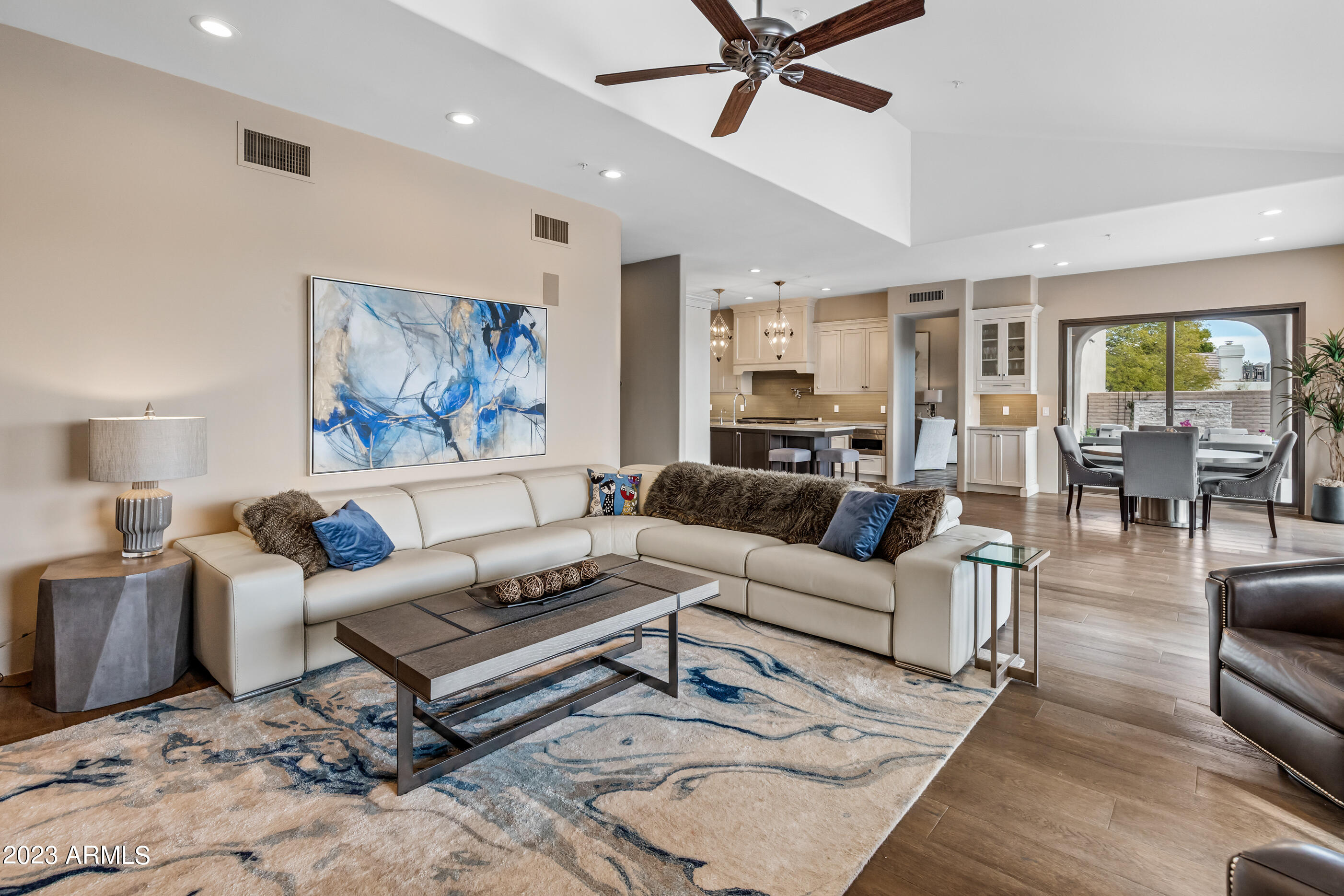 Santa Catalina Estates - Residential