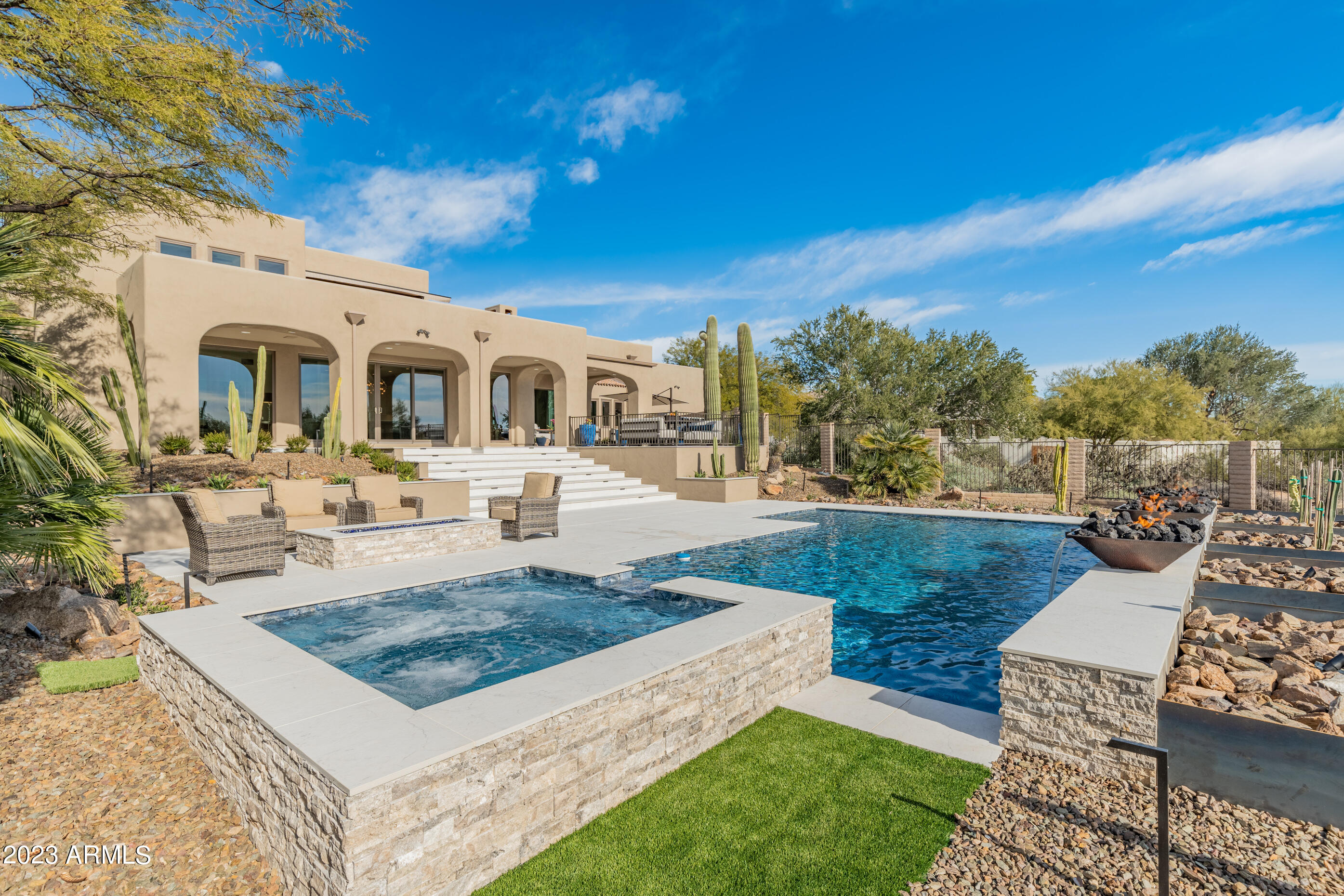 Santa Catalina Estates - Residential
