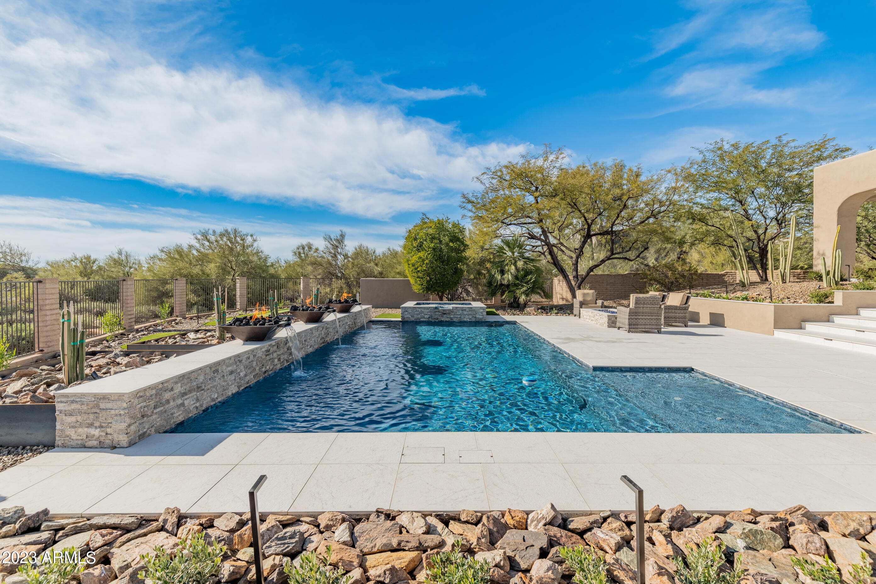 Santa Catalina Estates - Residential