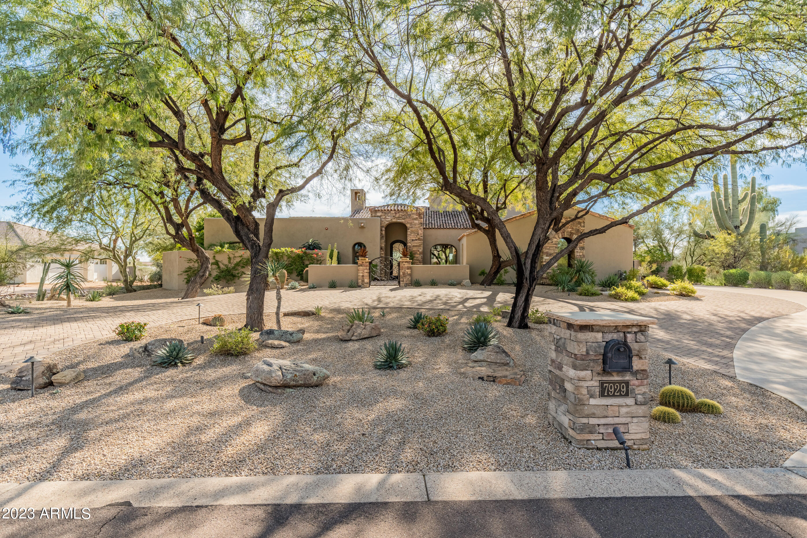 Santa Catalina Estates - Residential