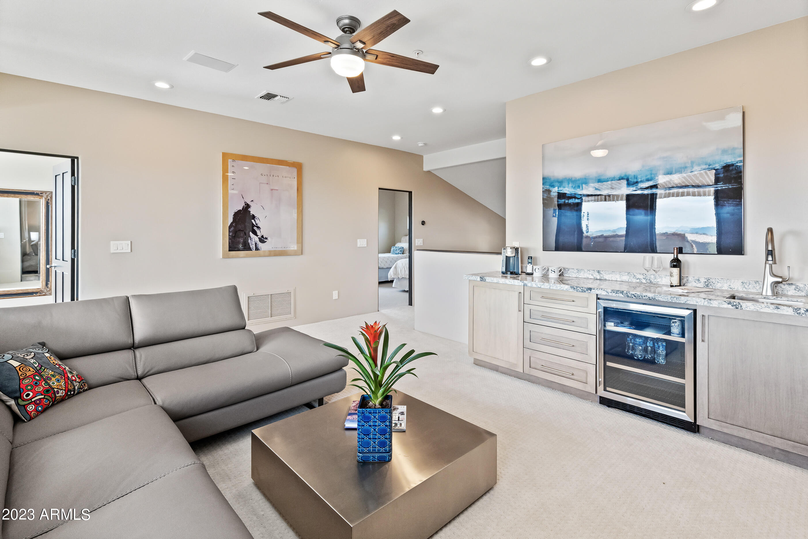 Santa Catalina Estates - Residential