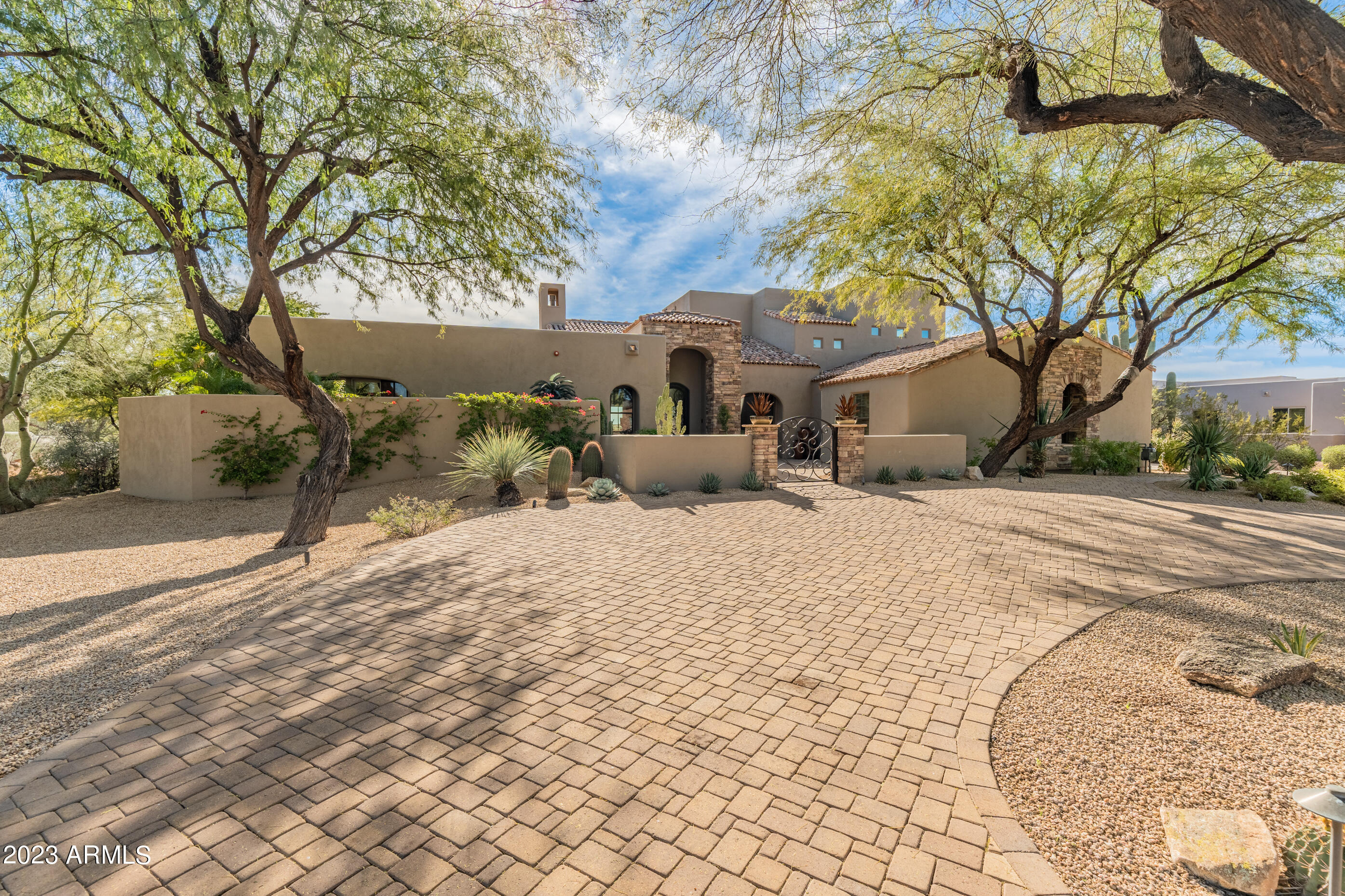 Santa Catalina Estates - Residential