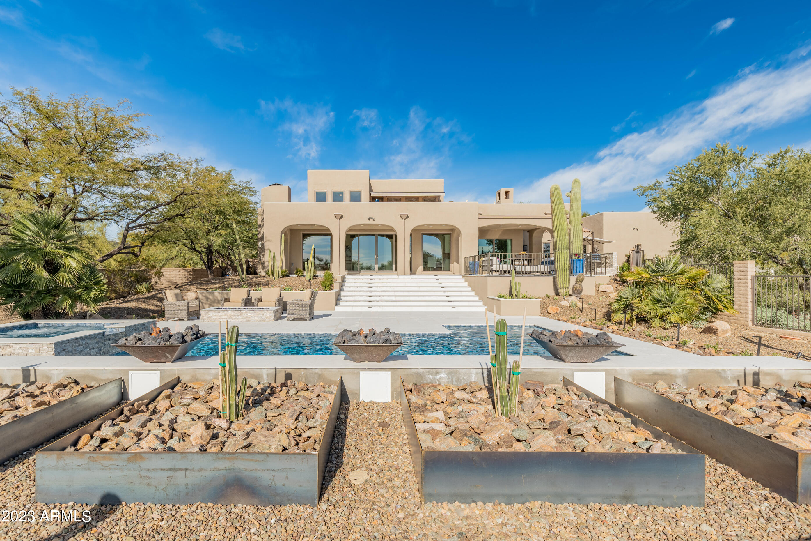Santa Catalina Estates - Residential