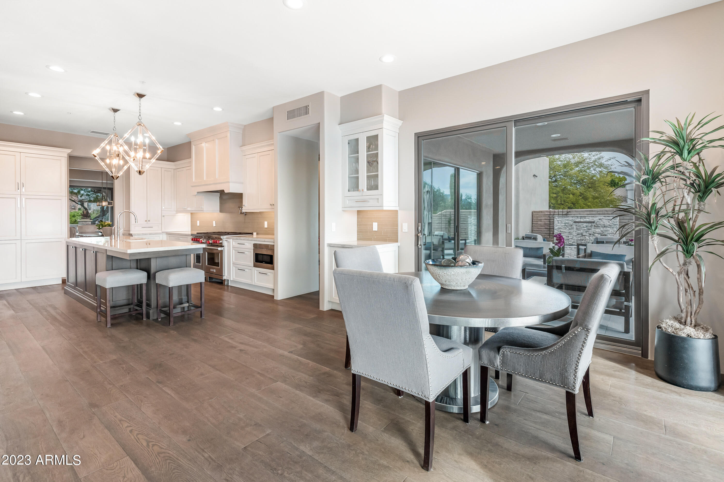 Santa Catalina Estates - Residential