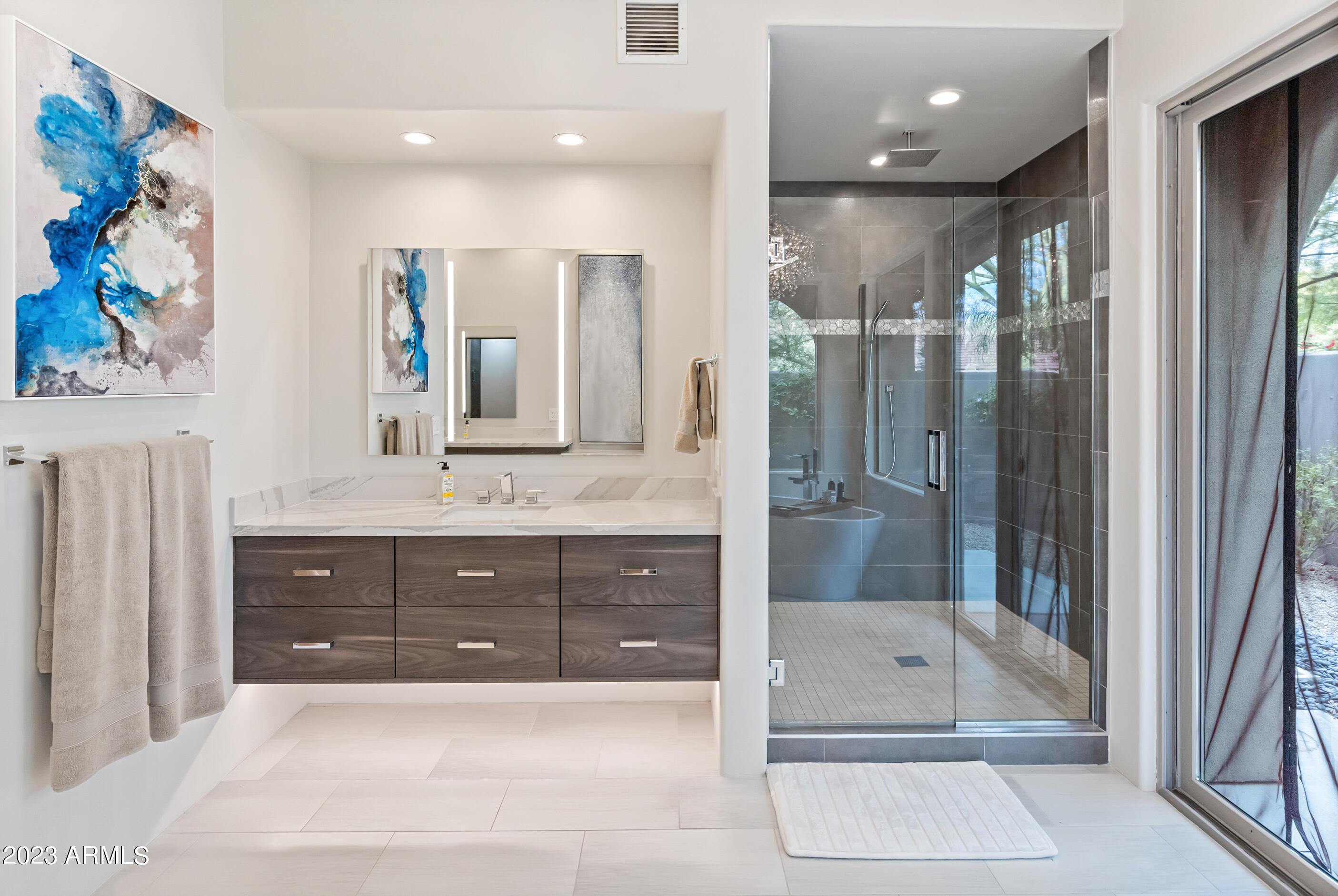 Santa Catalina Estates - Residential