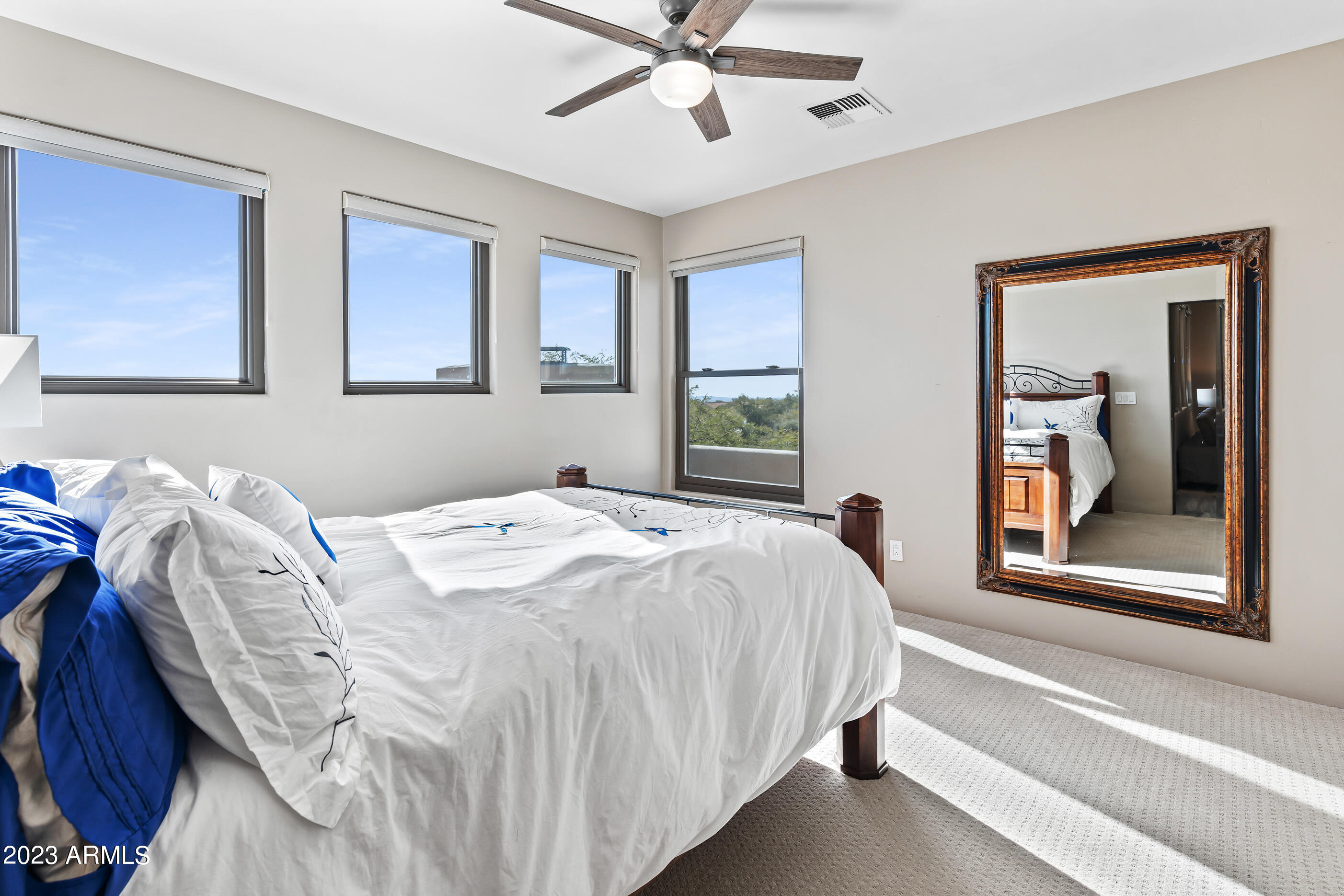 Santa Catalina Estates - Residential