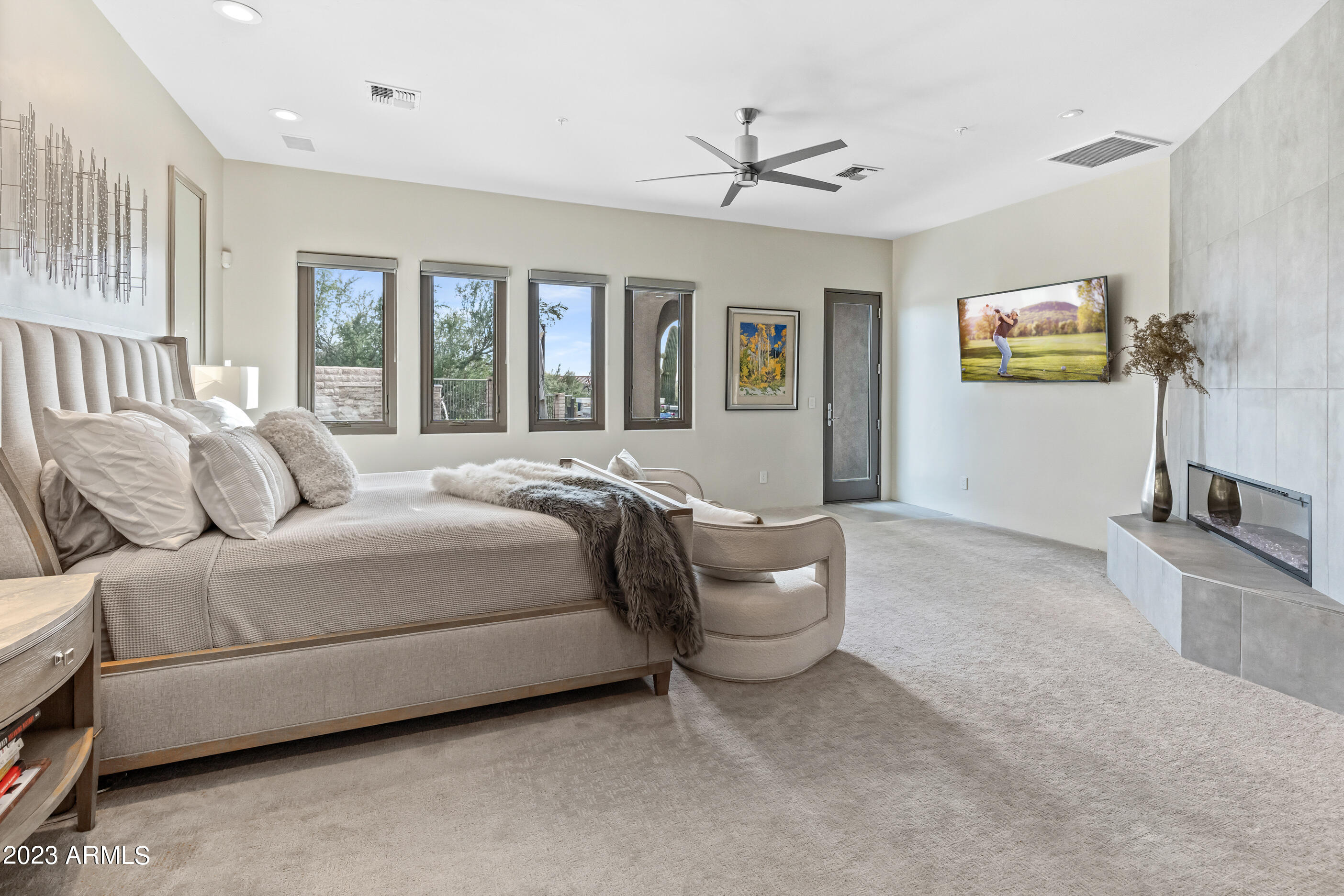 Santa Catalina Estates - Residential
