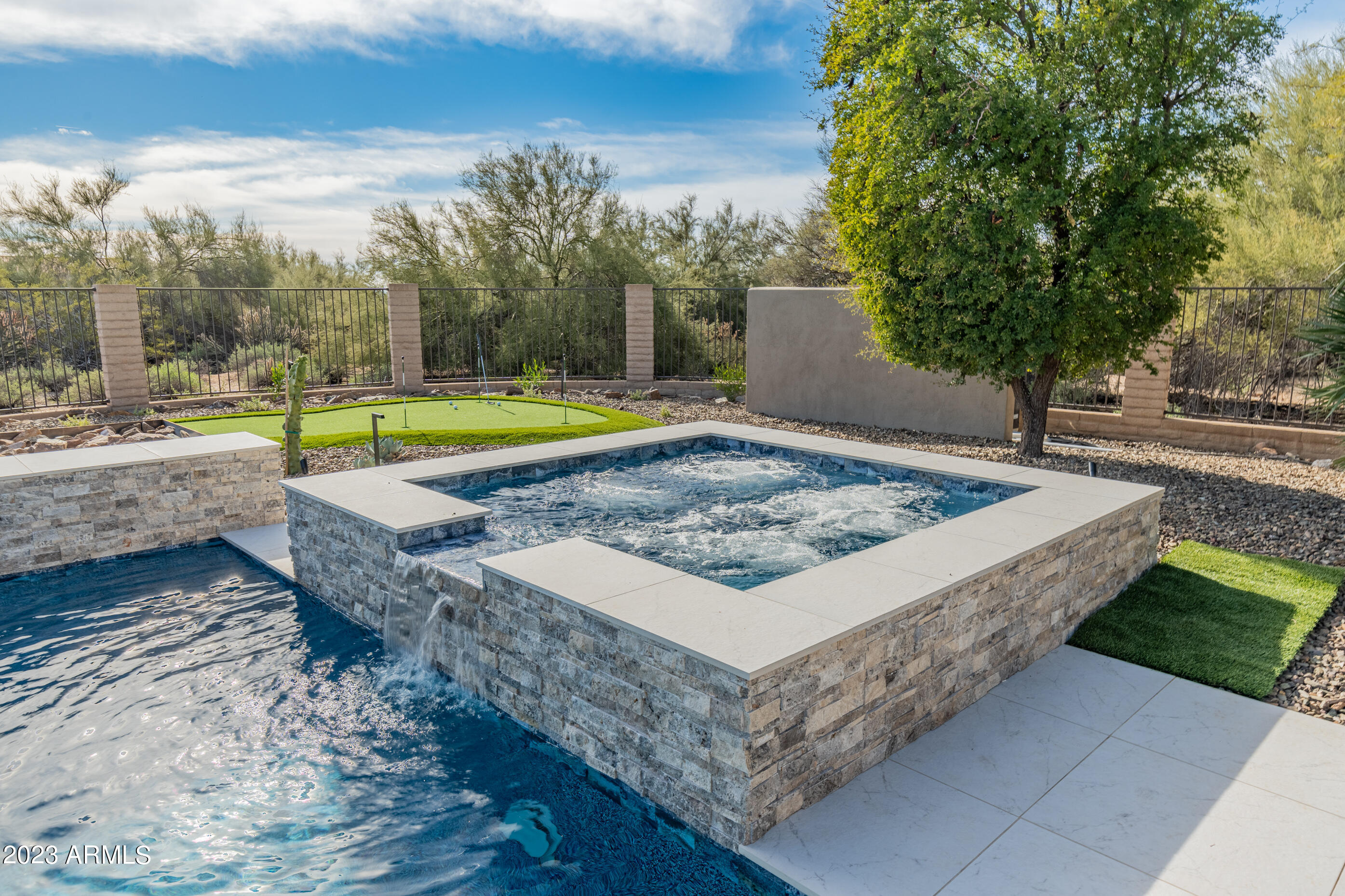 Santa Catalina Estates - Residential