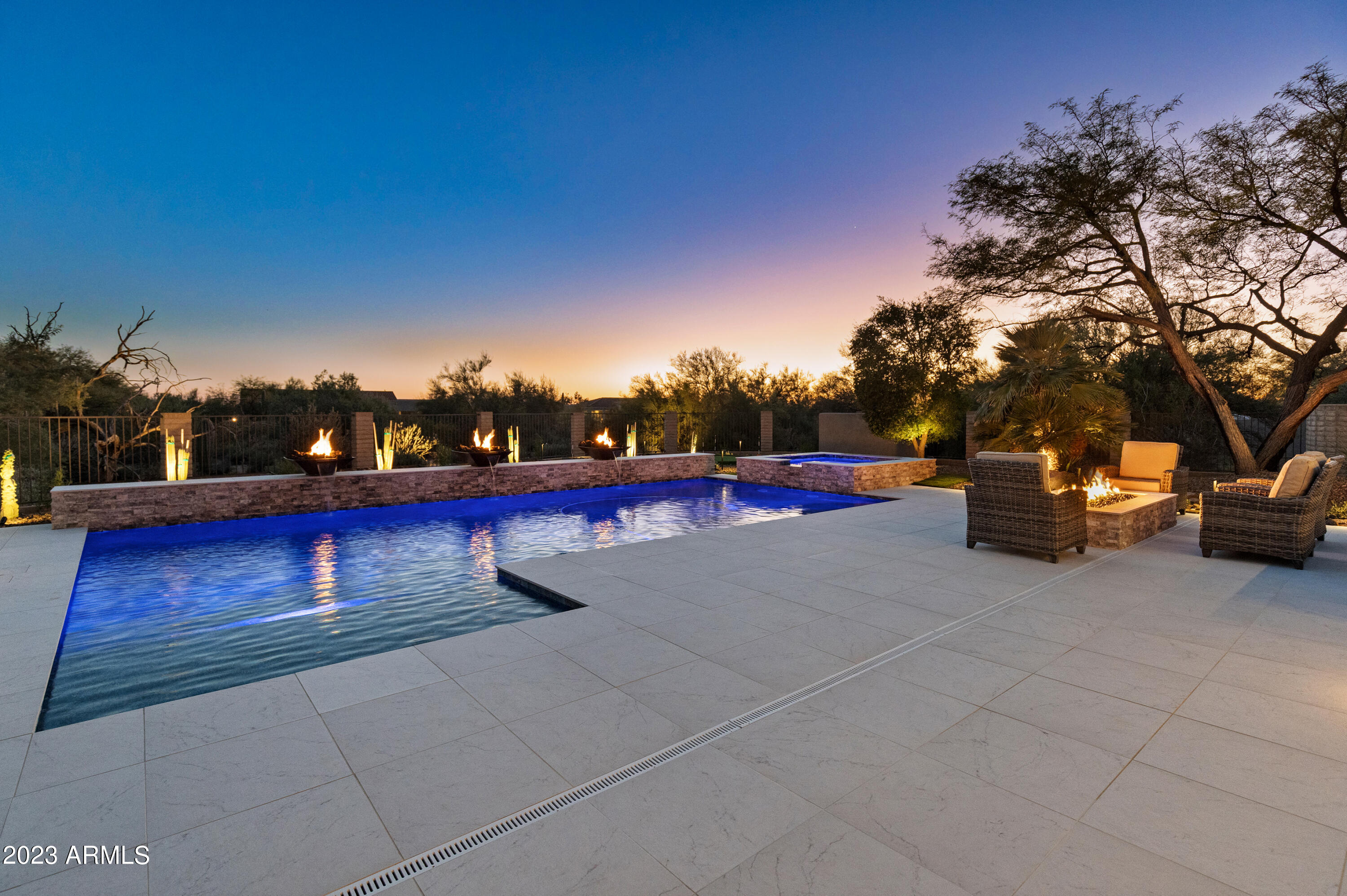 Santa Catalina Estates - Residential