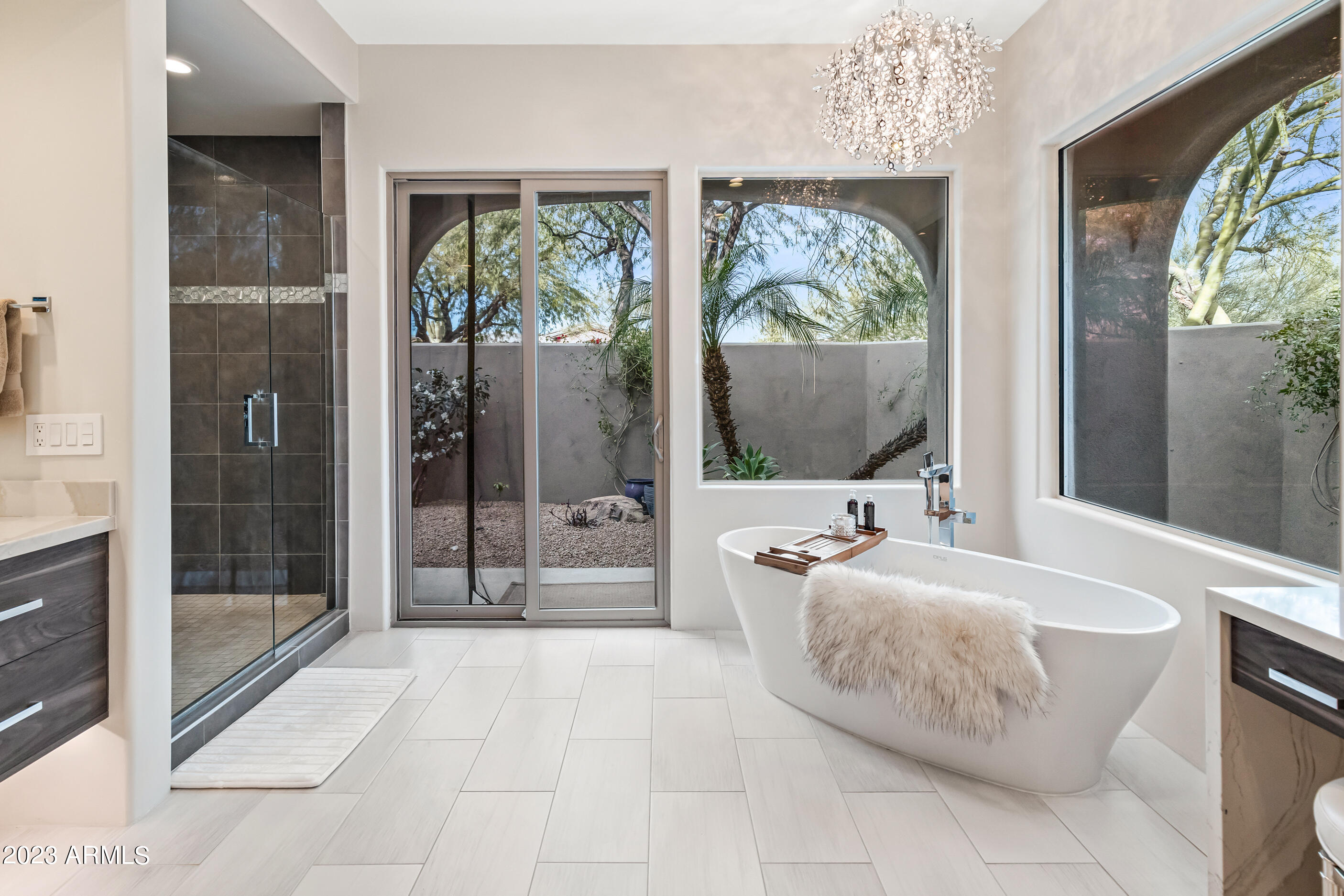 Santa Catalina Estates - Residential