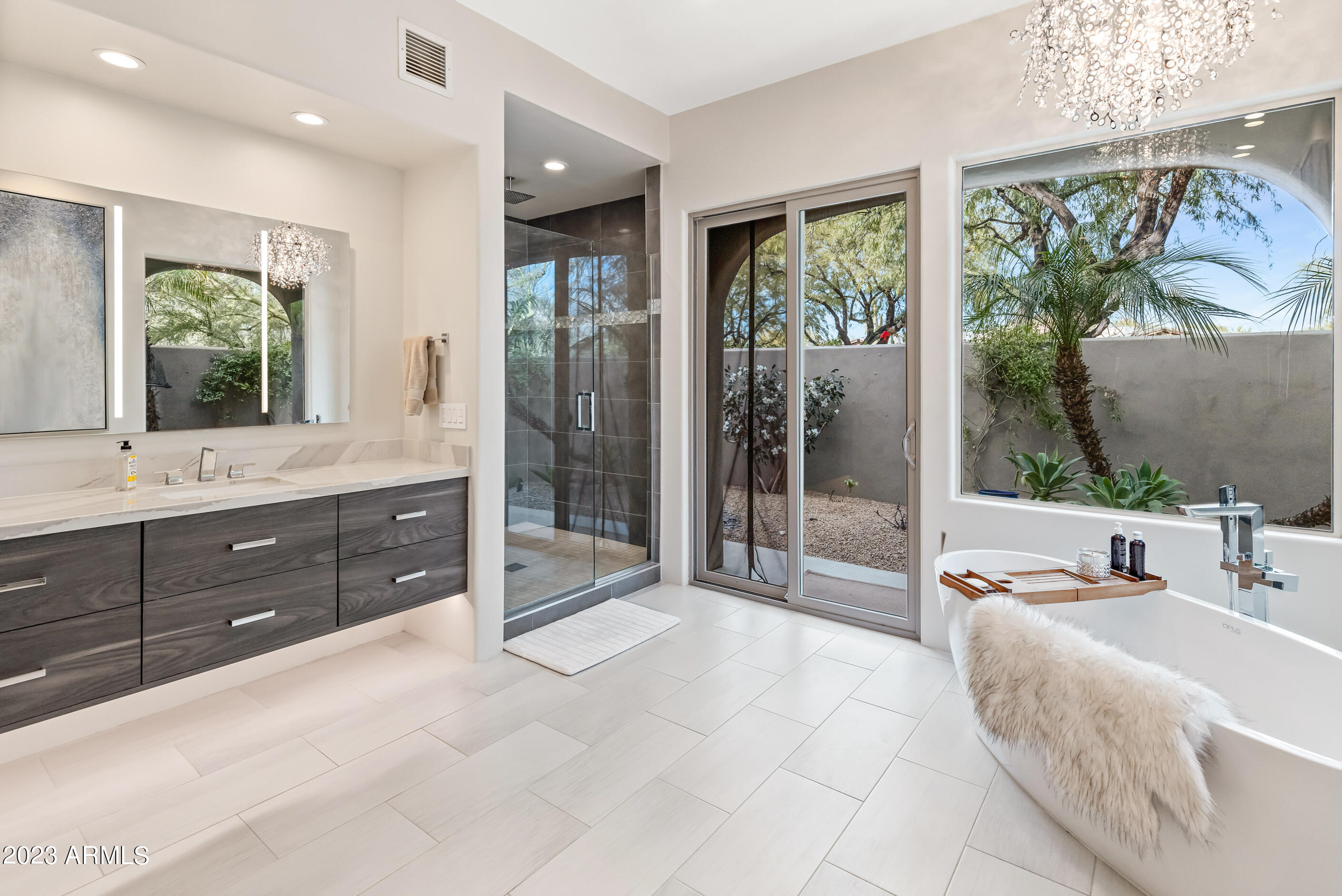 Santa Catalina Estates - Residential