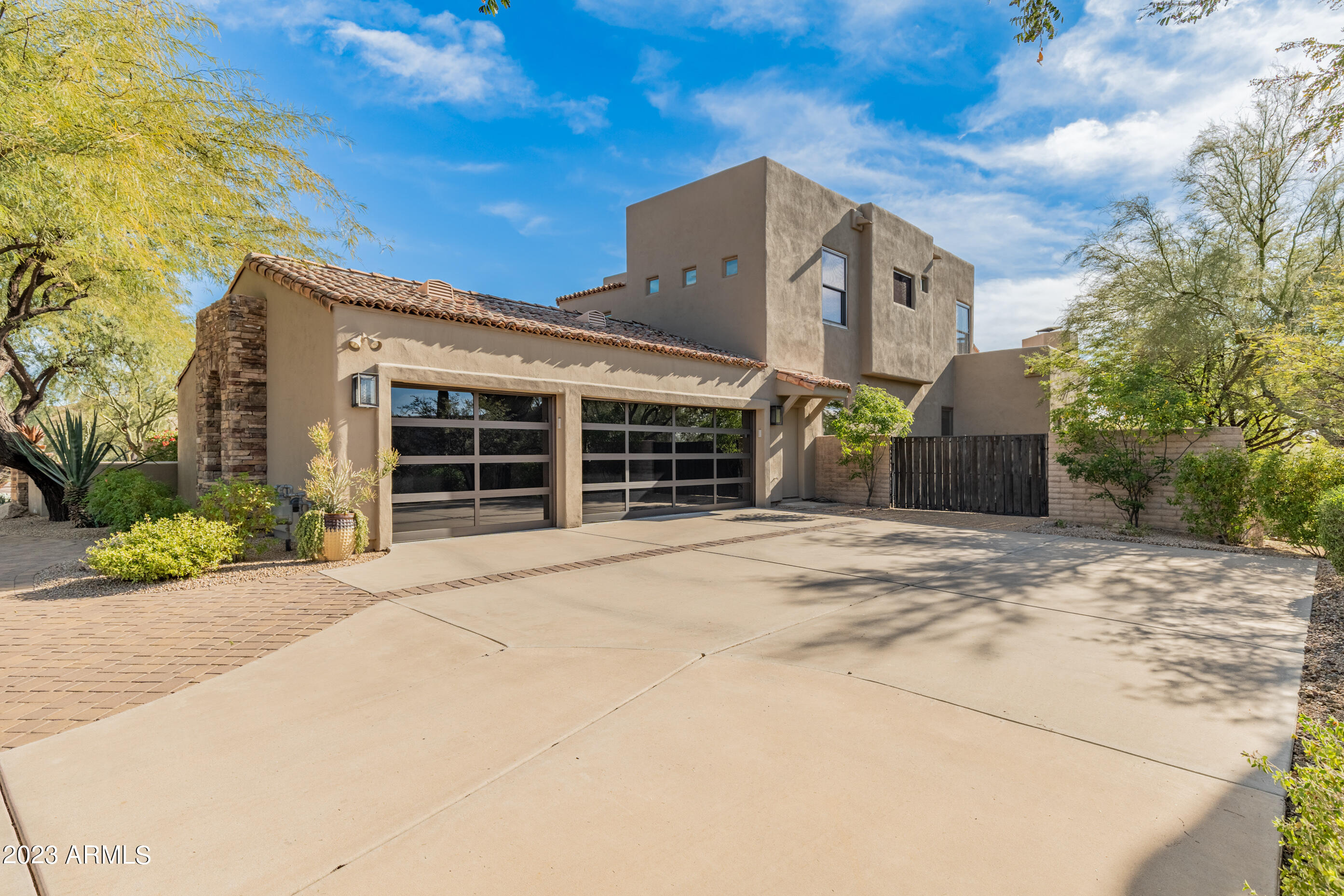 Santa Catalina Estates - Residential