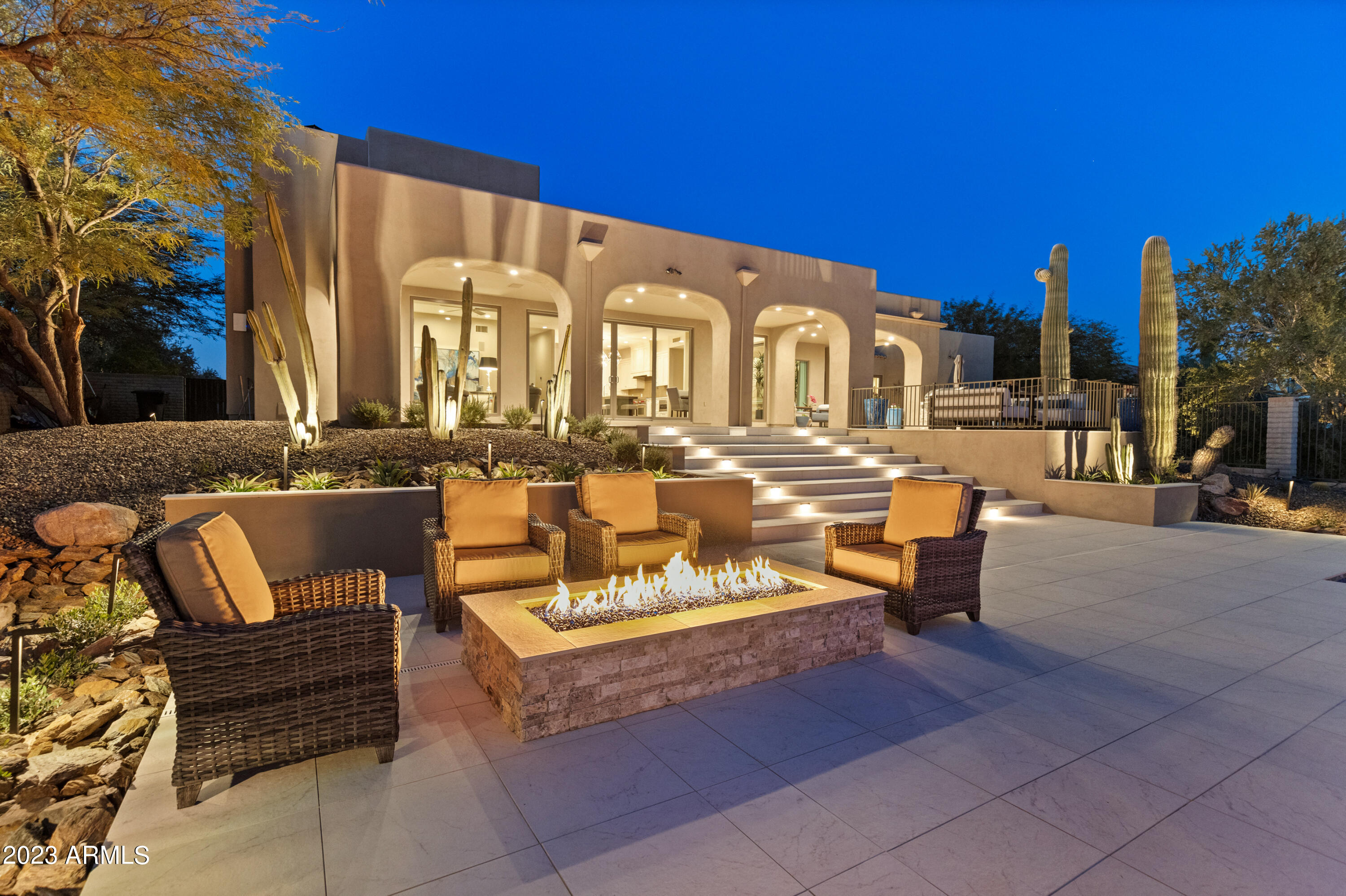 Santa Catalina Estates - Residential