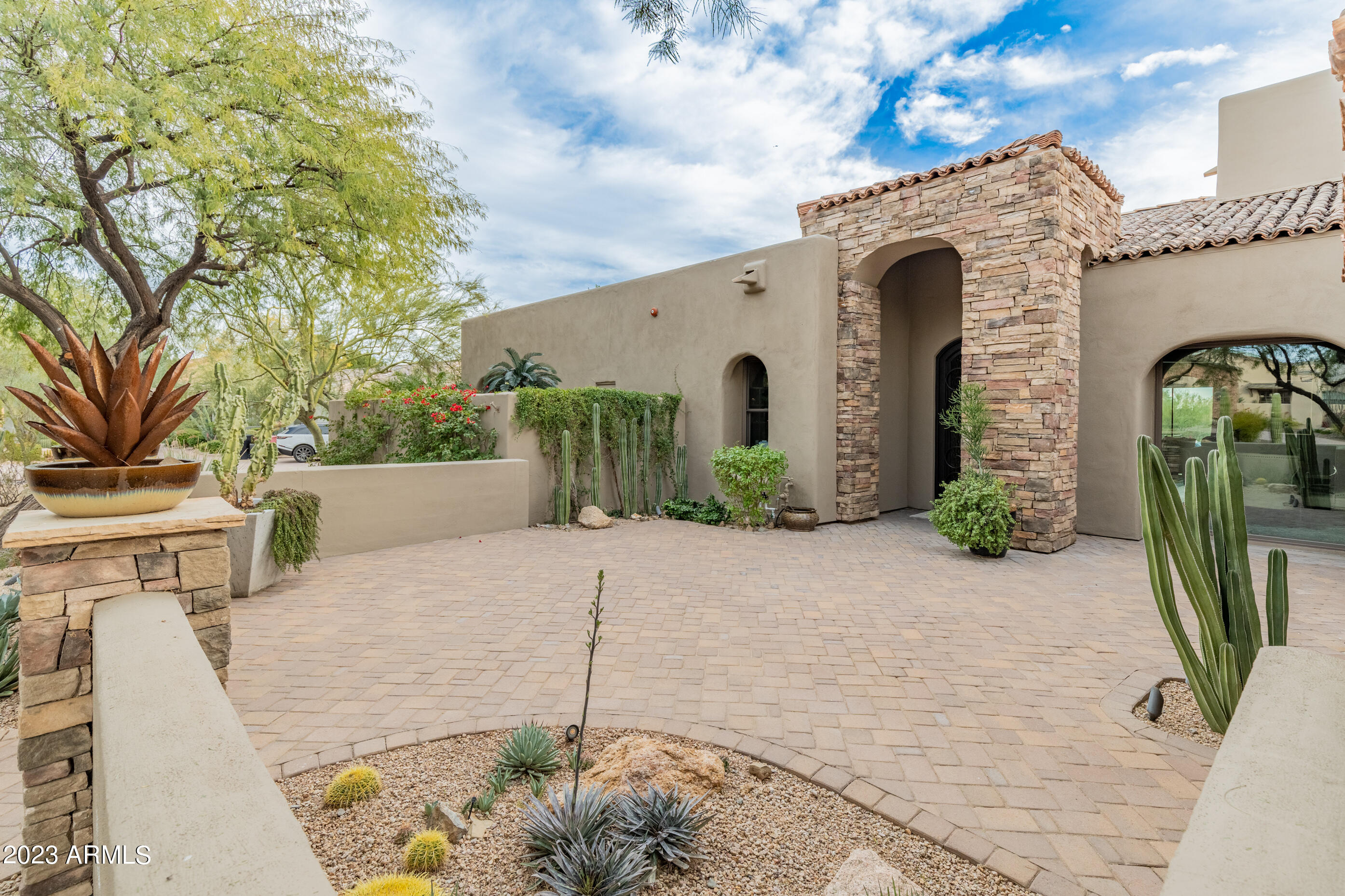 Santa Catalina Estates - Residential
